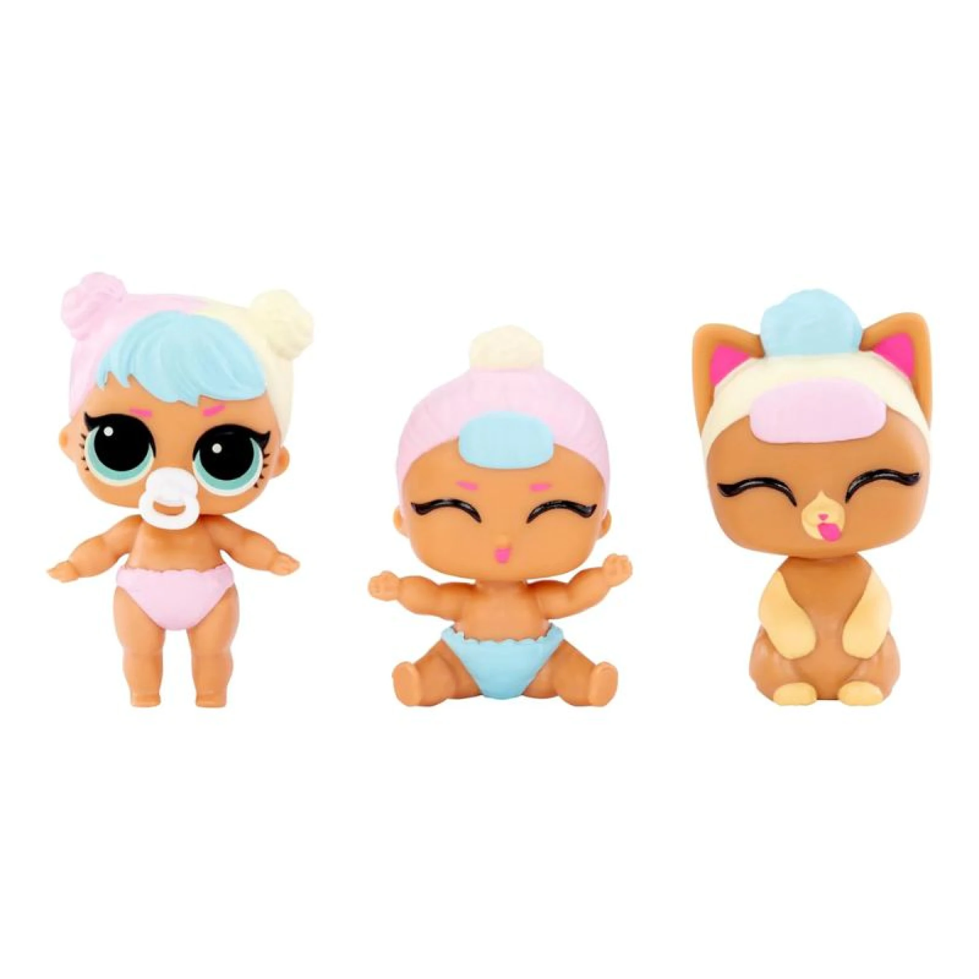 LOL Surprise! Baby Bundle