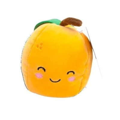 SOFTLINGS FOODIES soft toy "orange" (16 cm)
