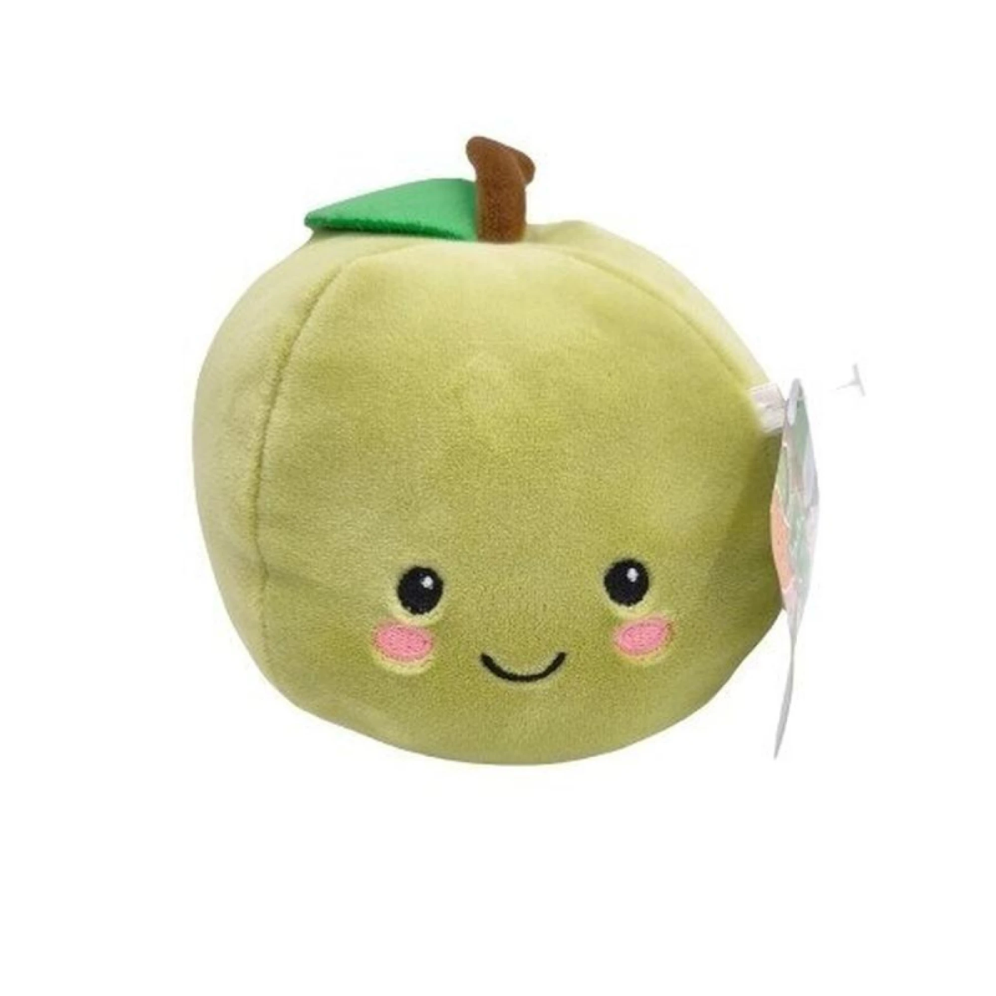 SOFTLINGS FOODIES soft toy "apple" (16 cm)