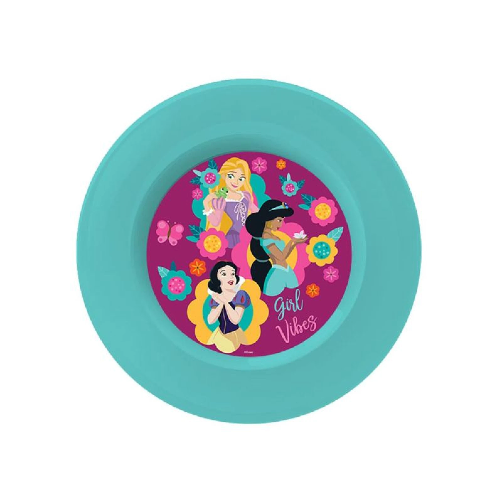Breakfast Set Disney Princess