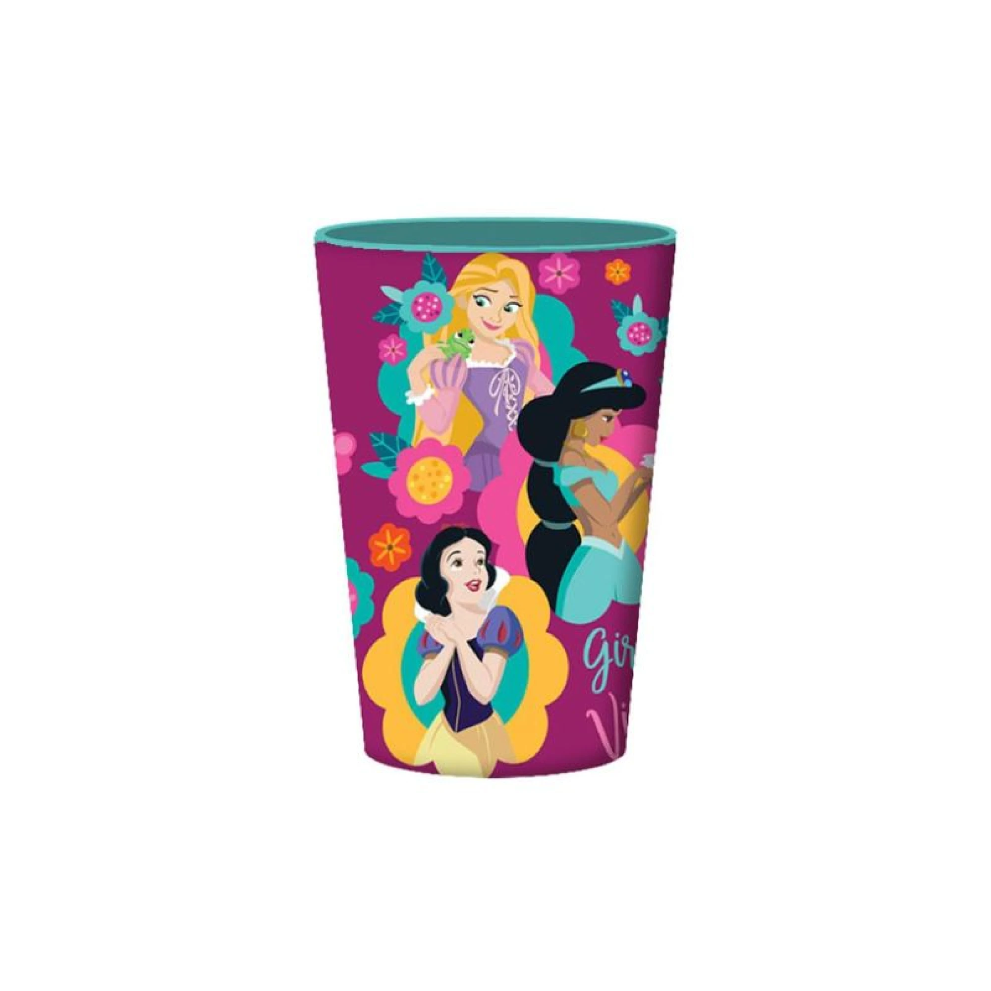 Breakfast Set Disney Princess