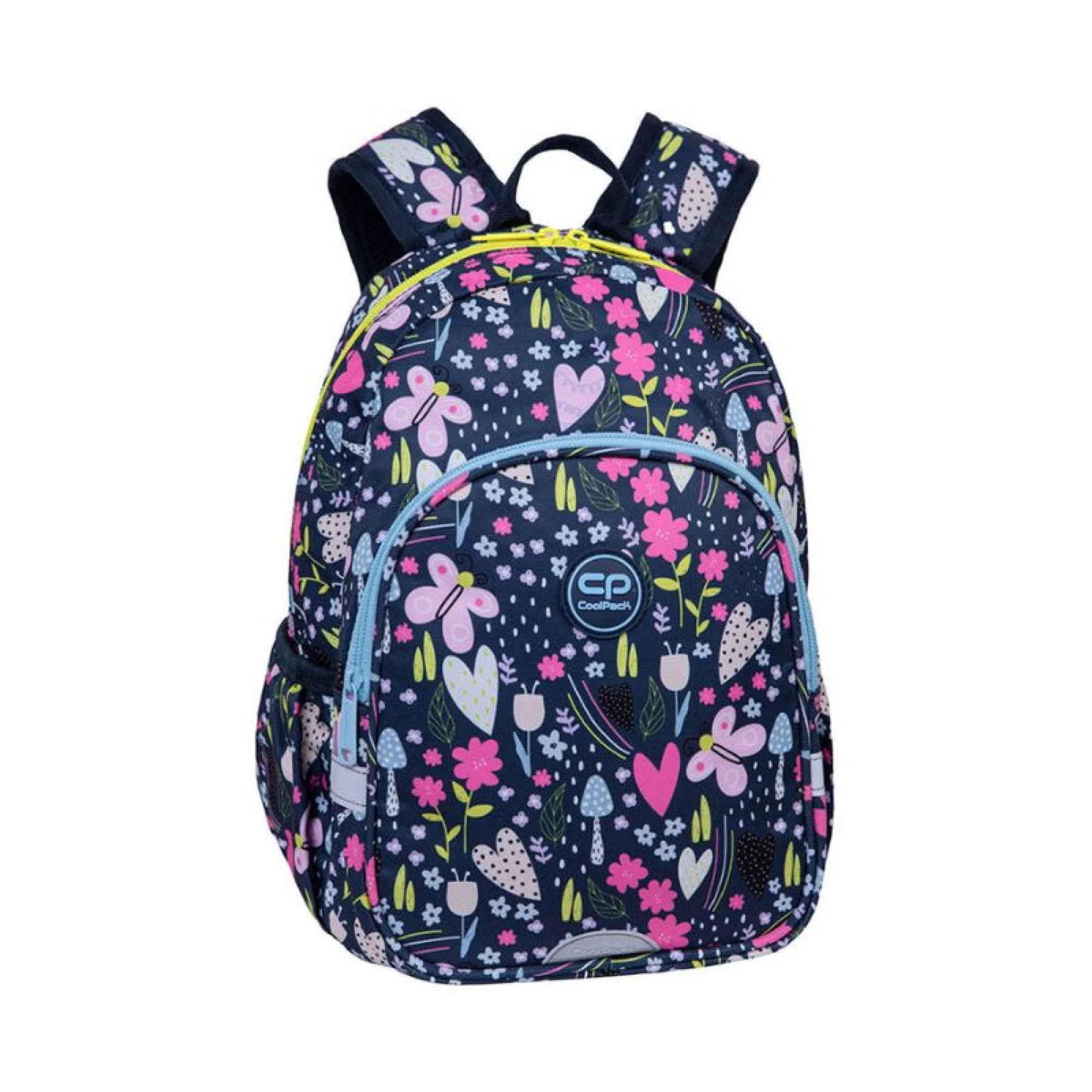 Coolpack Toby In The Garden Kindergarten Backpack