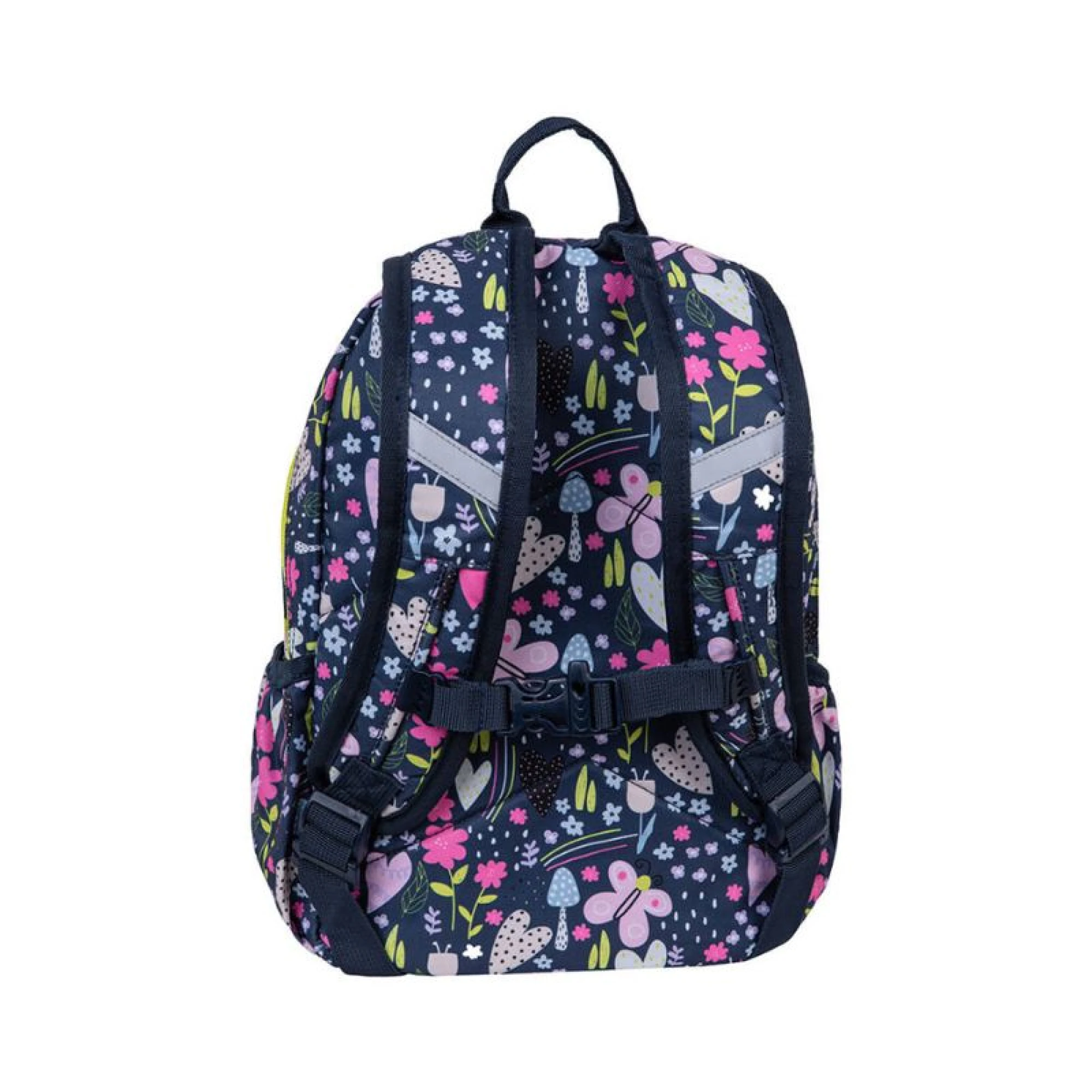 Coolpack Toby In The Garden Kindergarten Backpack