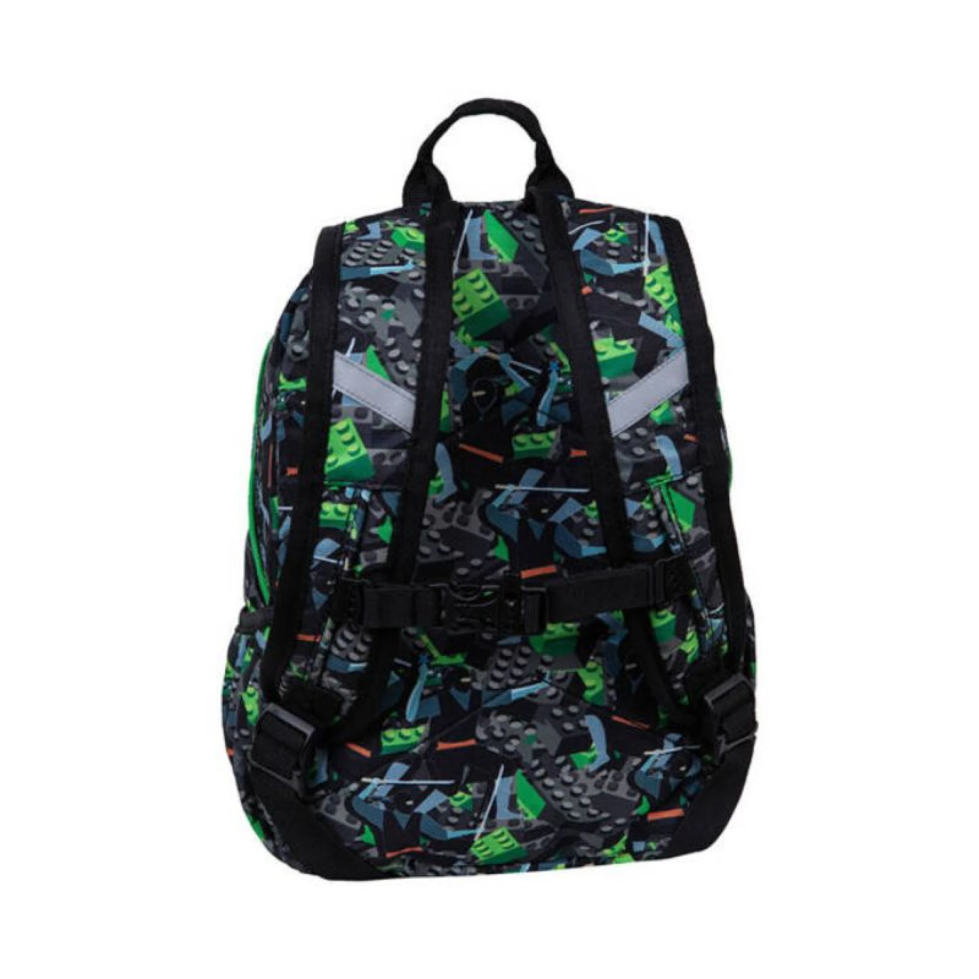 Coolpack Toby Kids From The Block Preschool Backpack