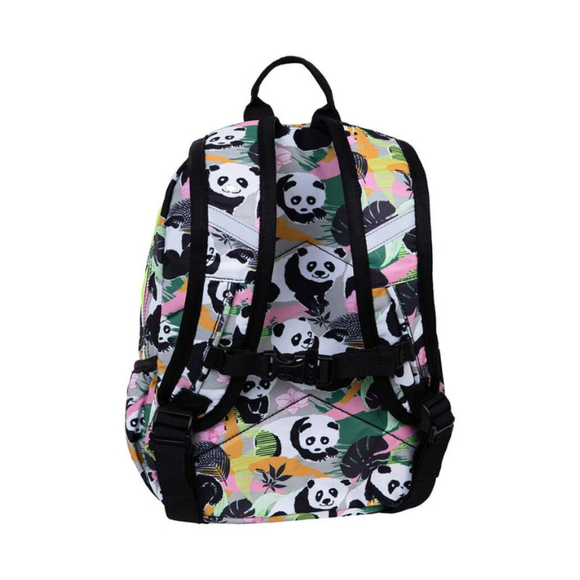 Coolpack Toby Panda Gang Kindergarten Backpack