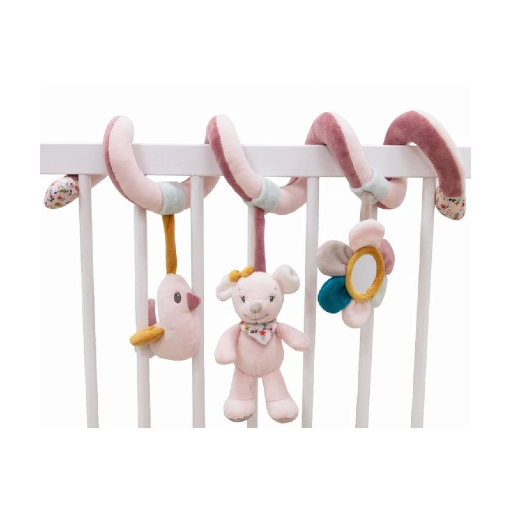 Free2Play Spiral Chain Zoe the Mouse