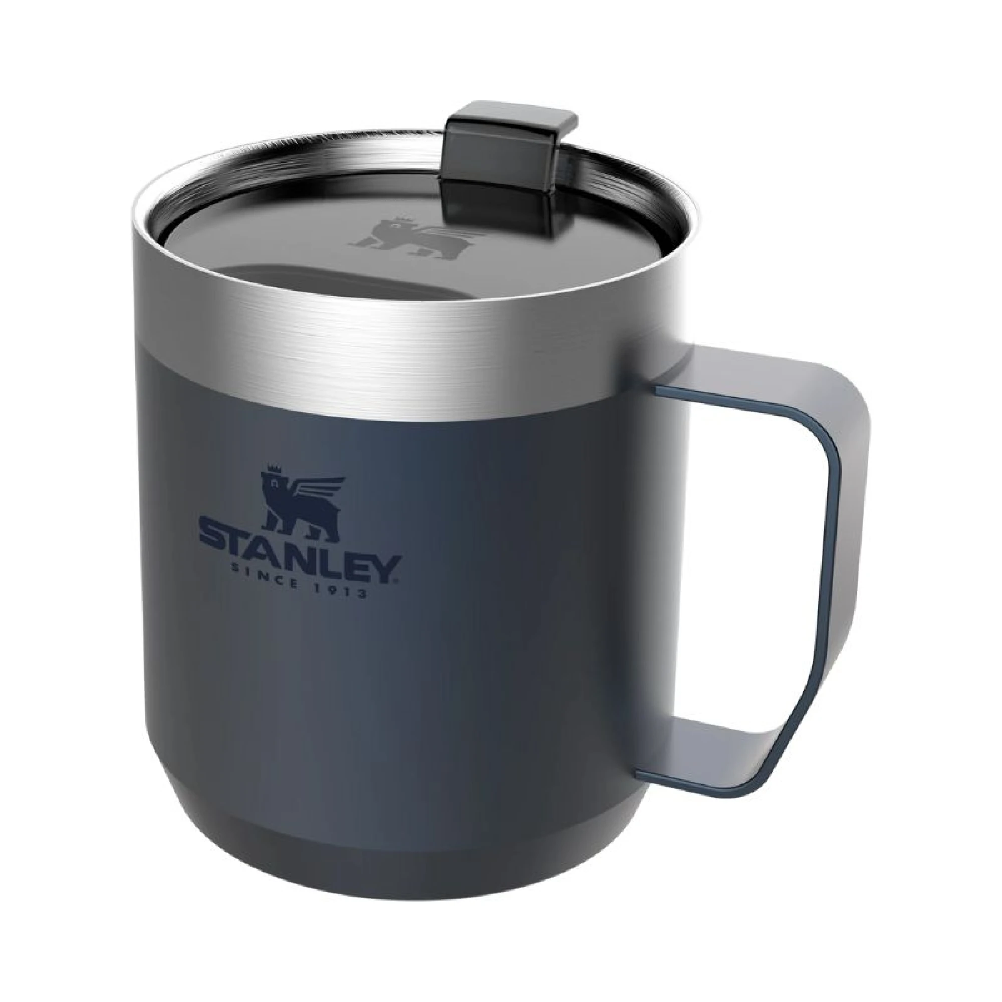 Stanley Classic Legendary Camp Mug | 0.35L - Nightfall