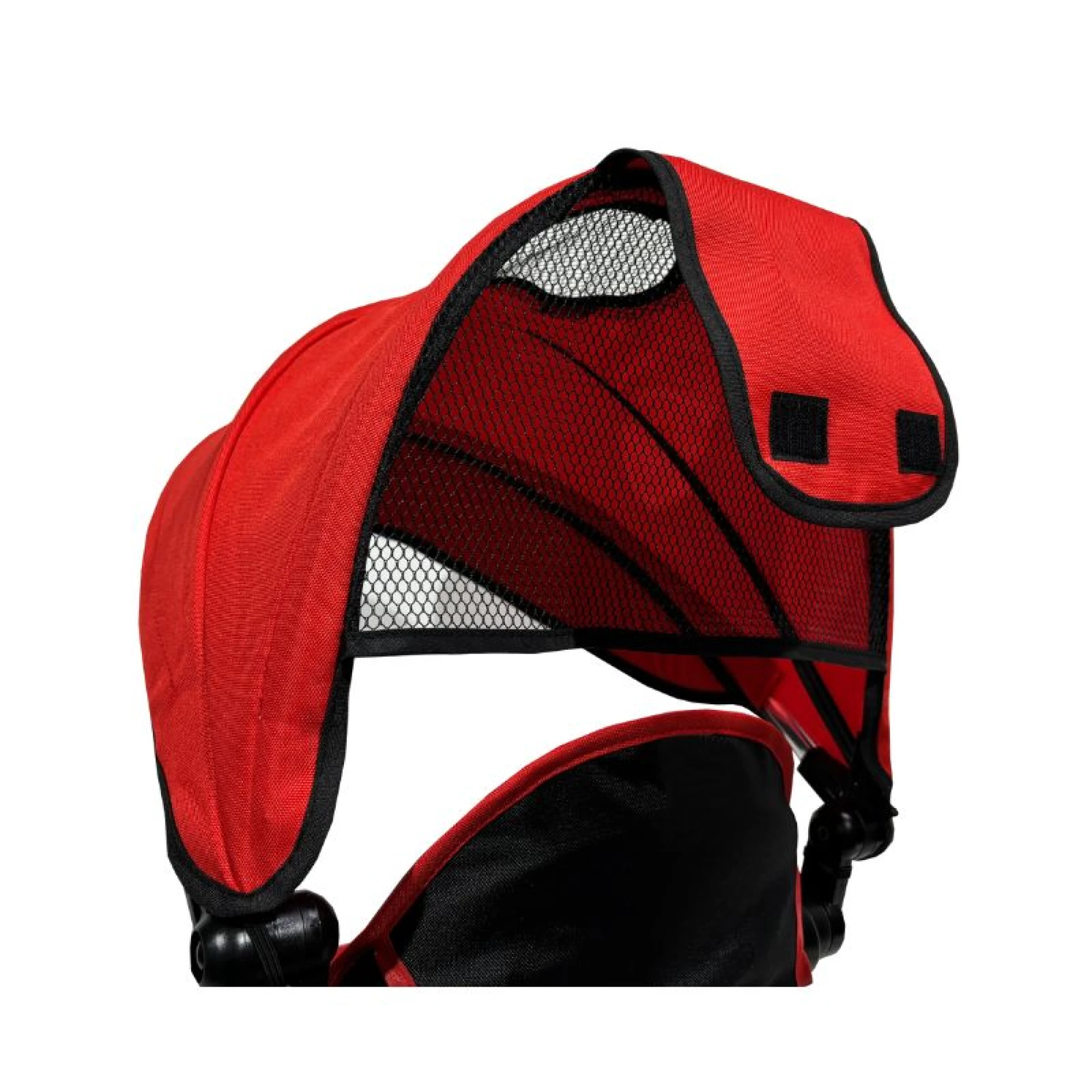 3 in 1 – TrikeStar Tricycle (363) for Kids – Red