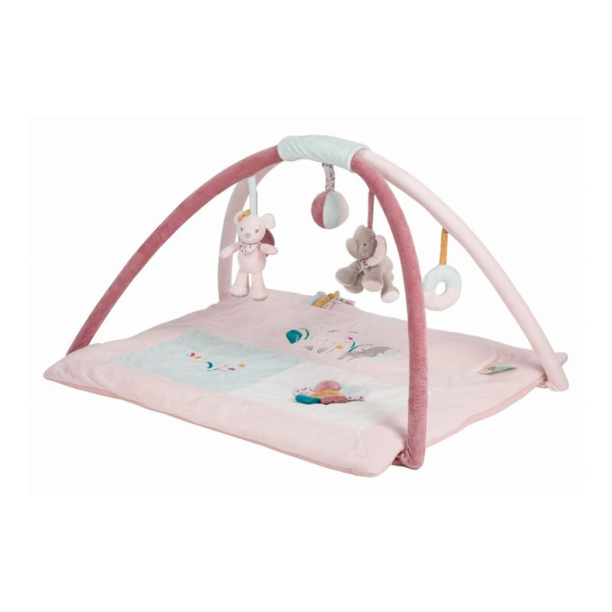FreeOn Free2Play Zoe the Mouse Play mat