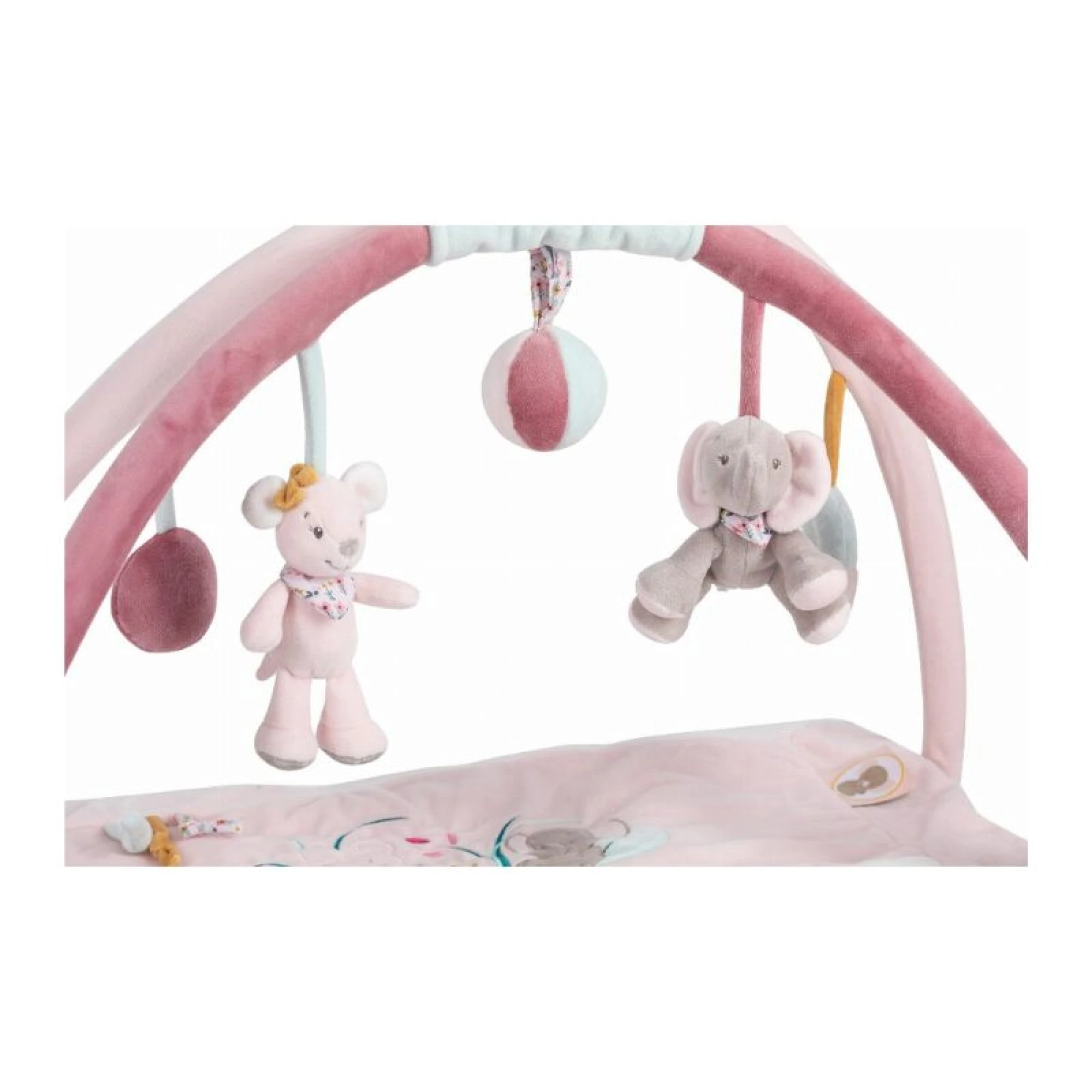 FreeOn Free2Play Zoe the Mouse Play mat