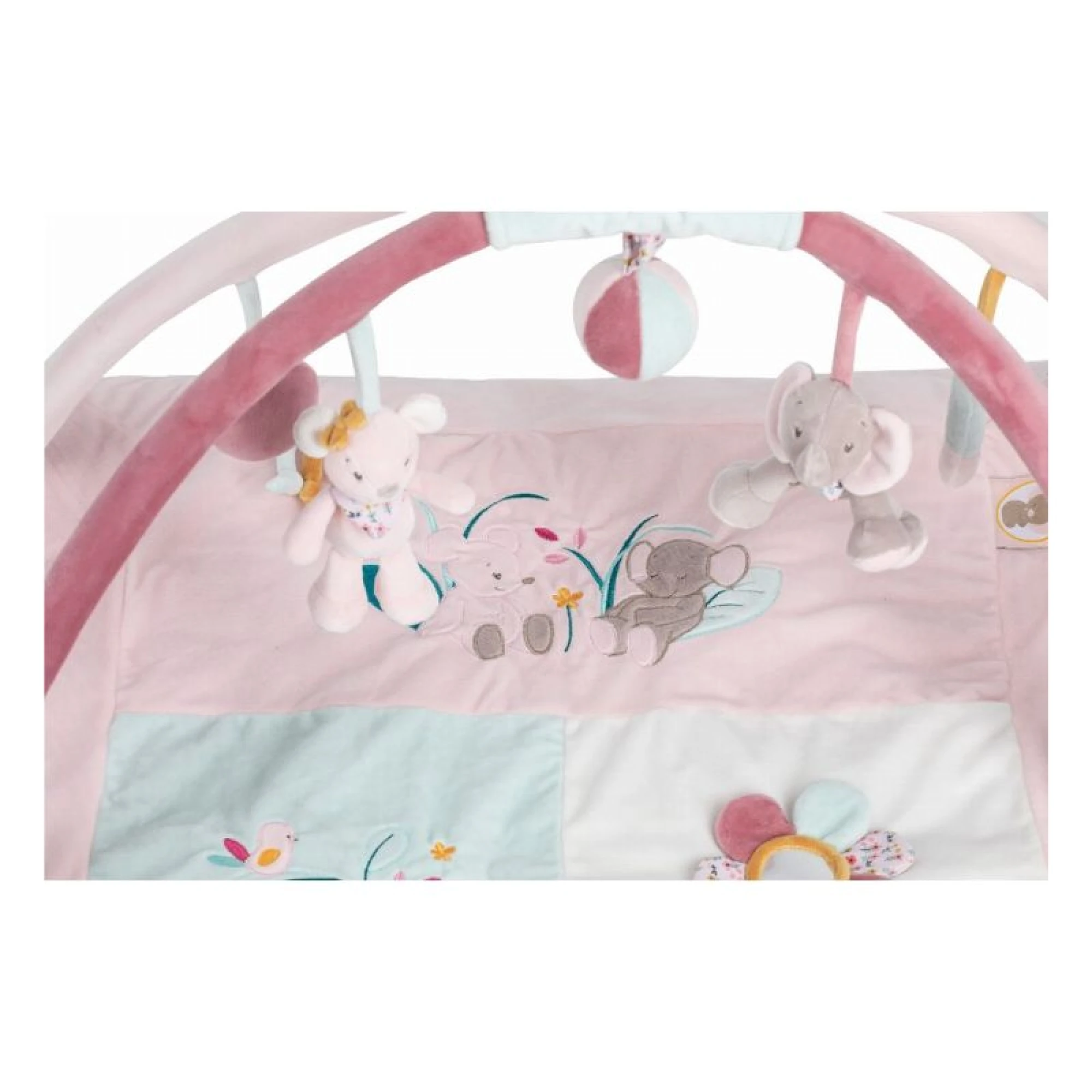 FreeOn Free2Play Zoe the Mouse Play mat