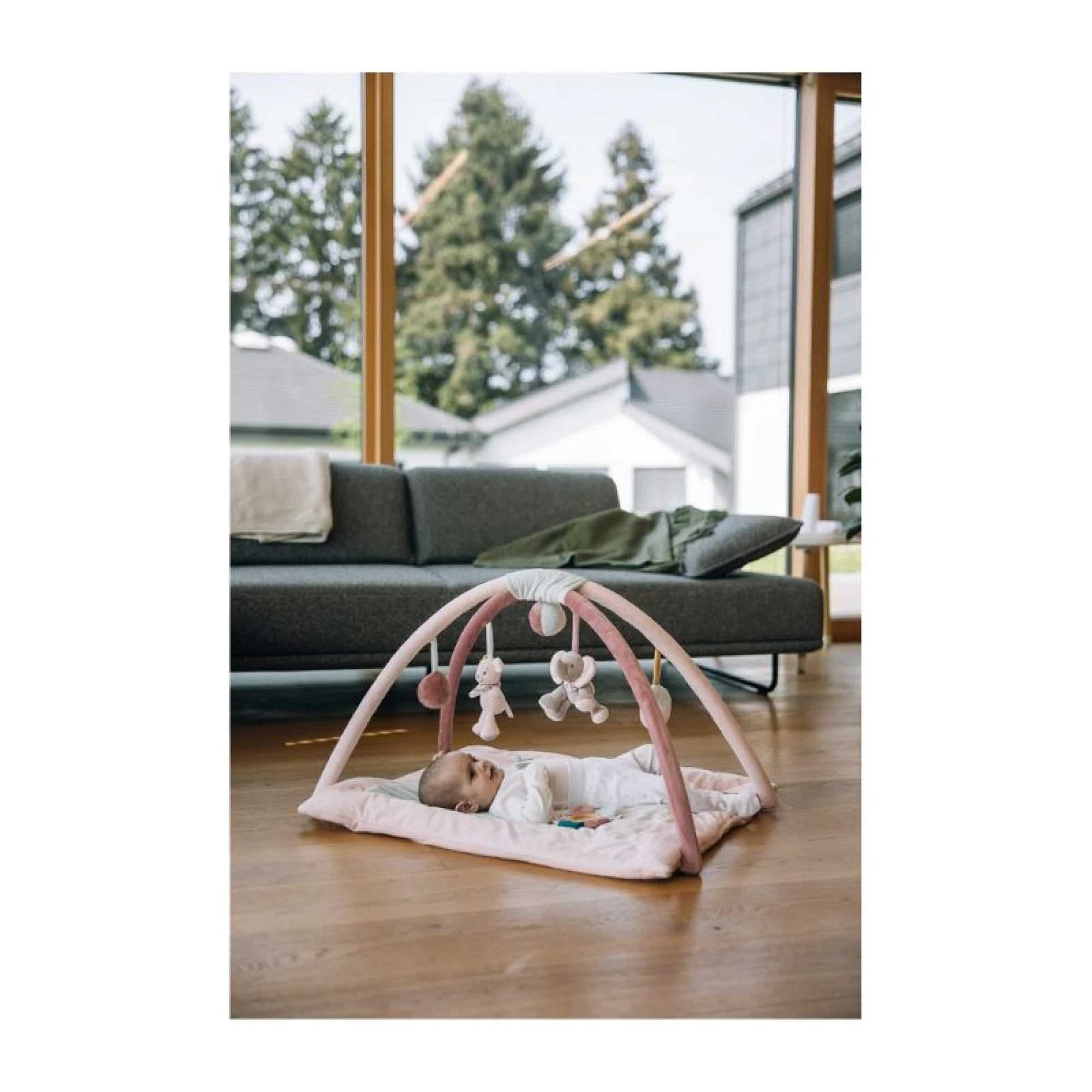 FreeOn Free2Play Zoe the Mouse Play mat