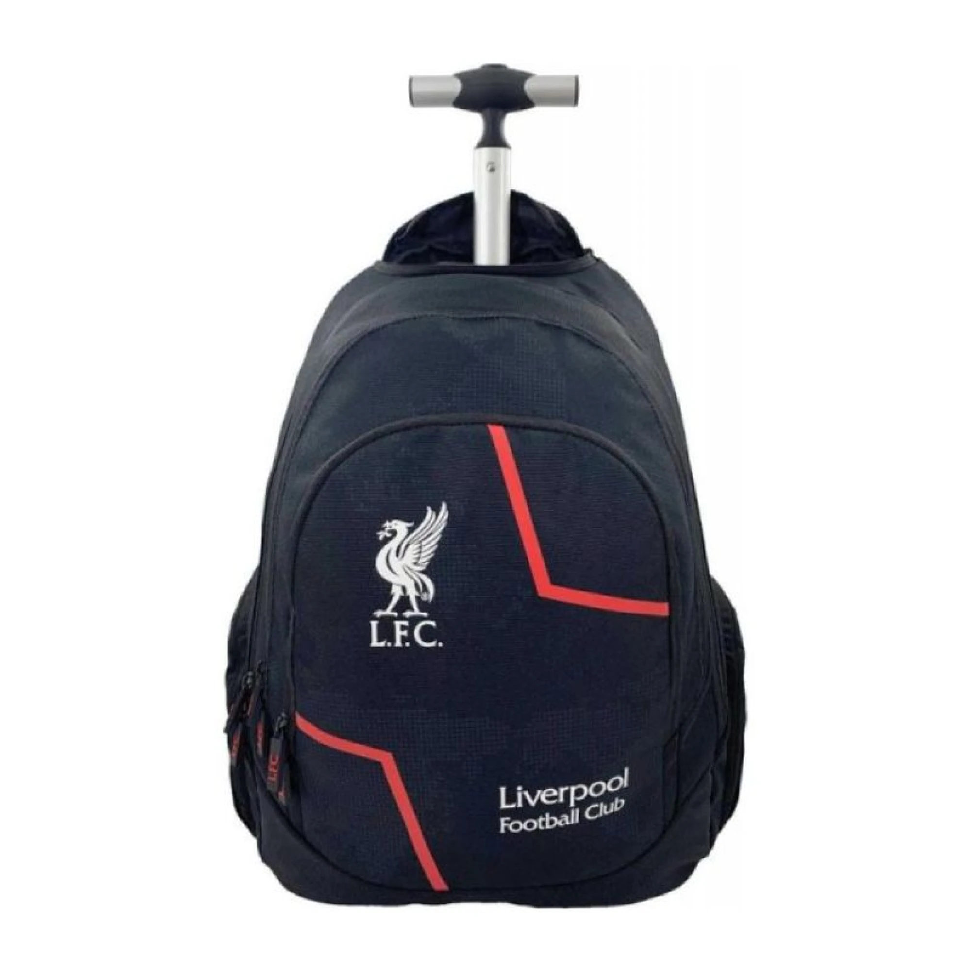 Liverpool Primary School Trolley Bag