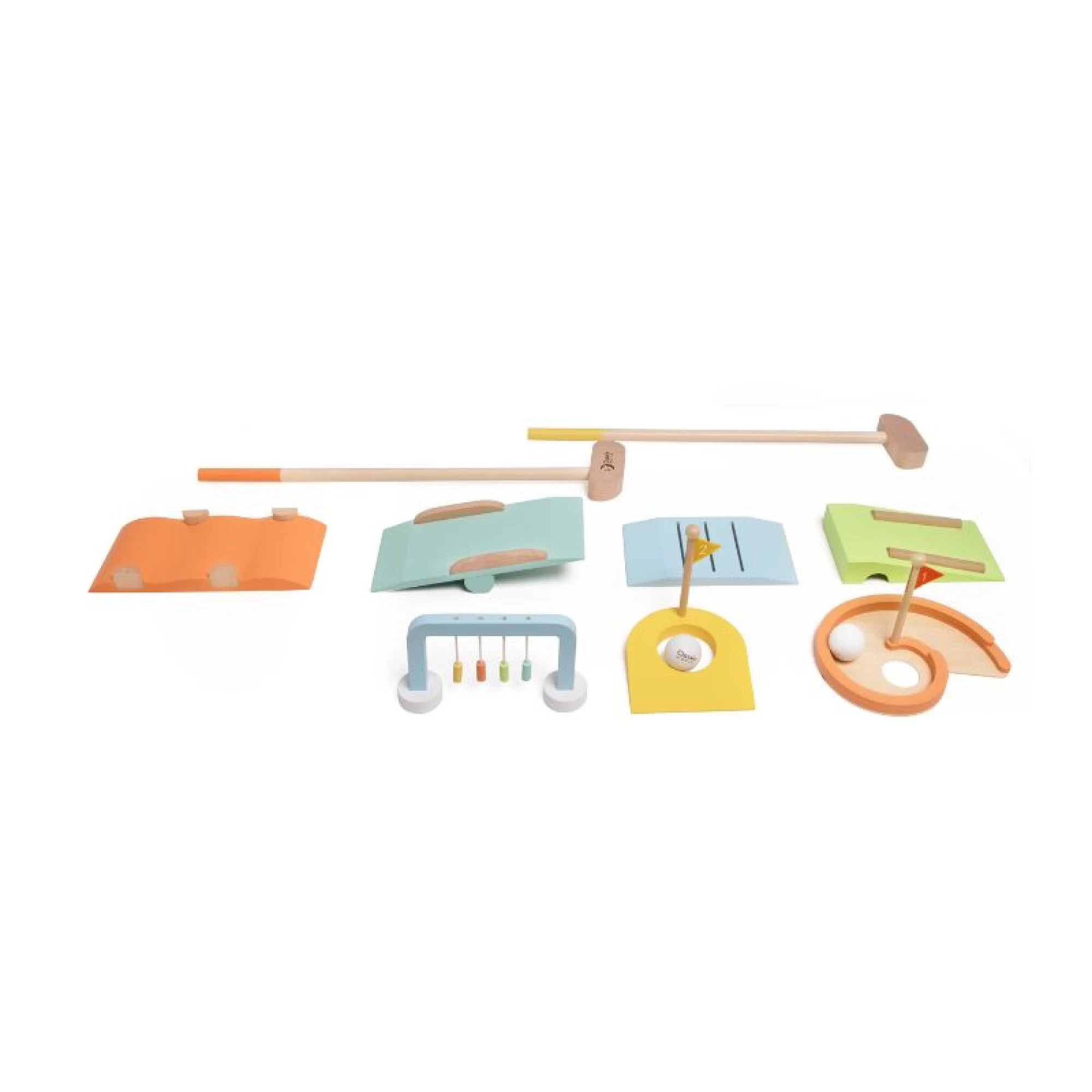 Classic World Toys Golf Set