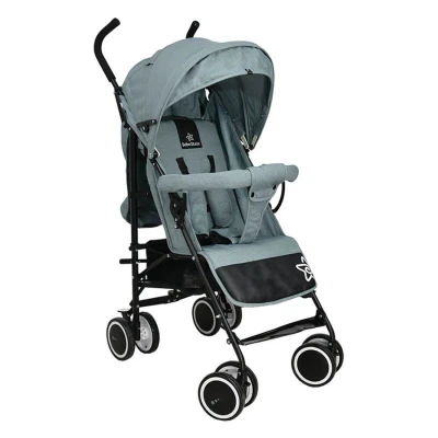 Bebe Star Baby Stroller Buggy Light Ocean