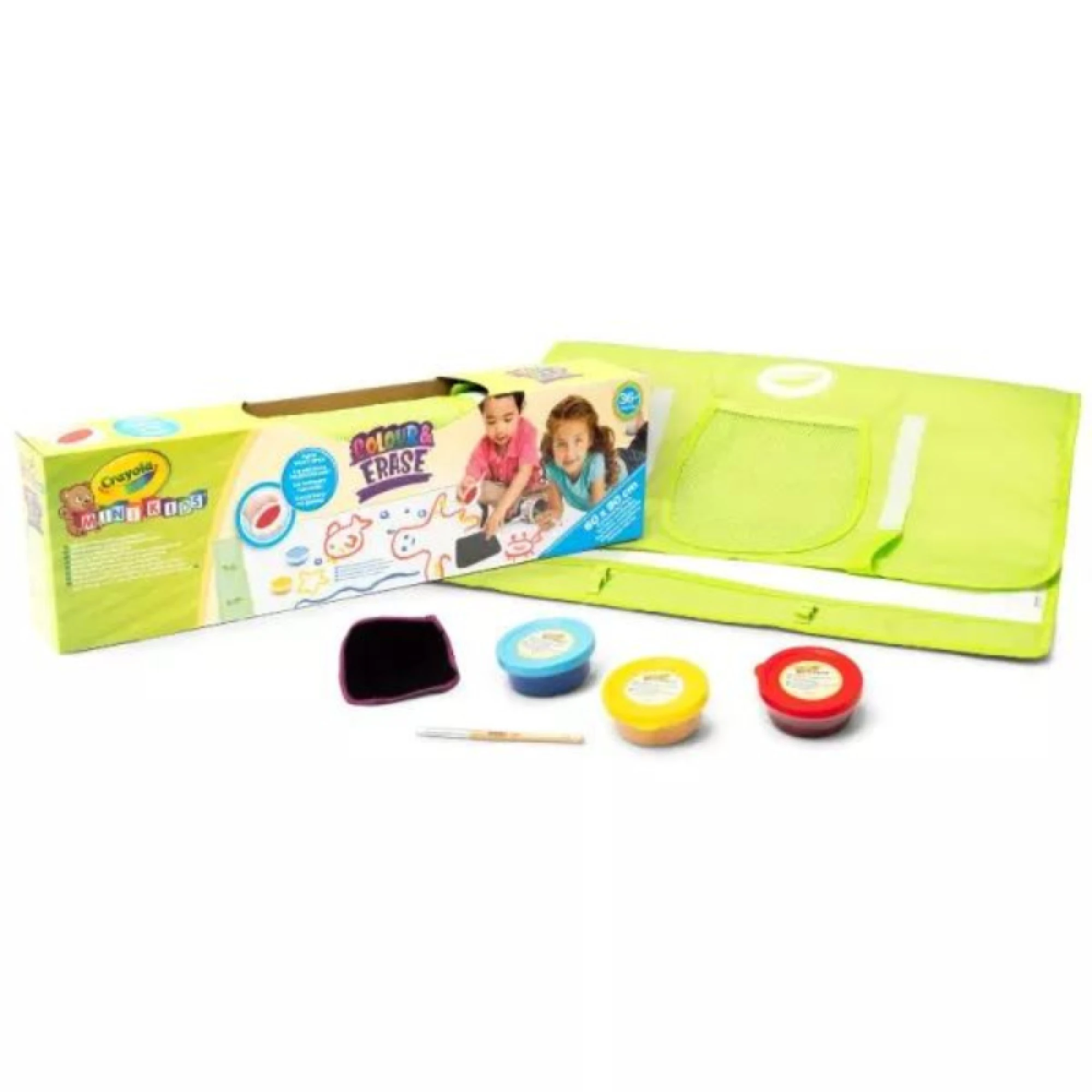 Crayola Maxi Paint and Repaint Mat