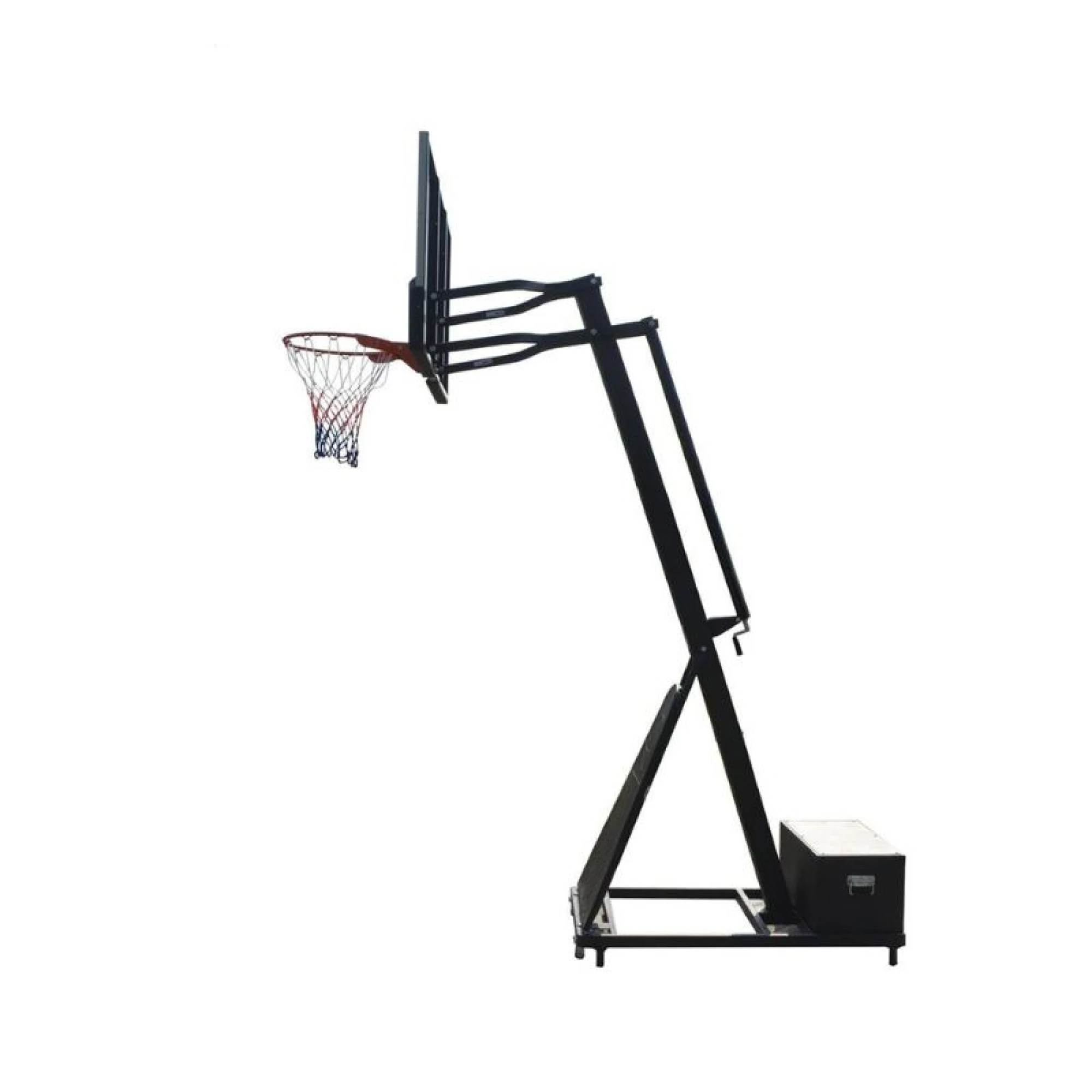SBA Basketball Movable Adjustable Stand