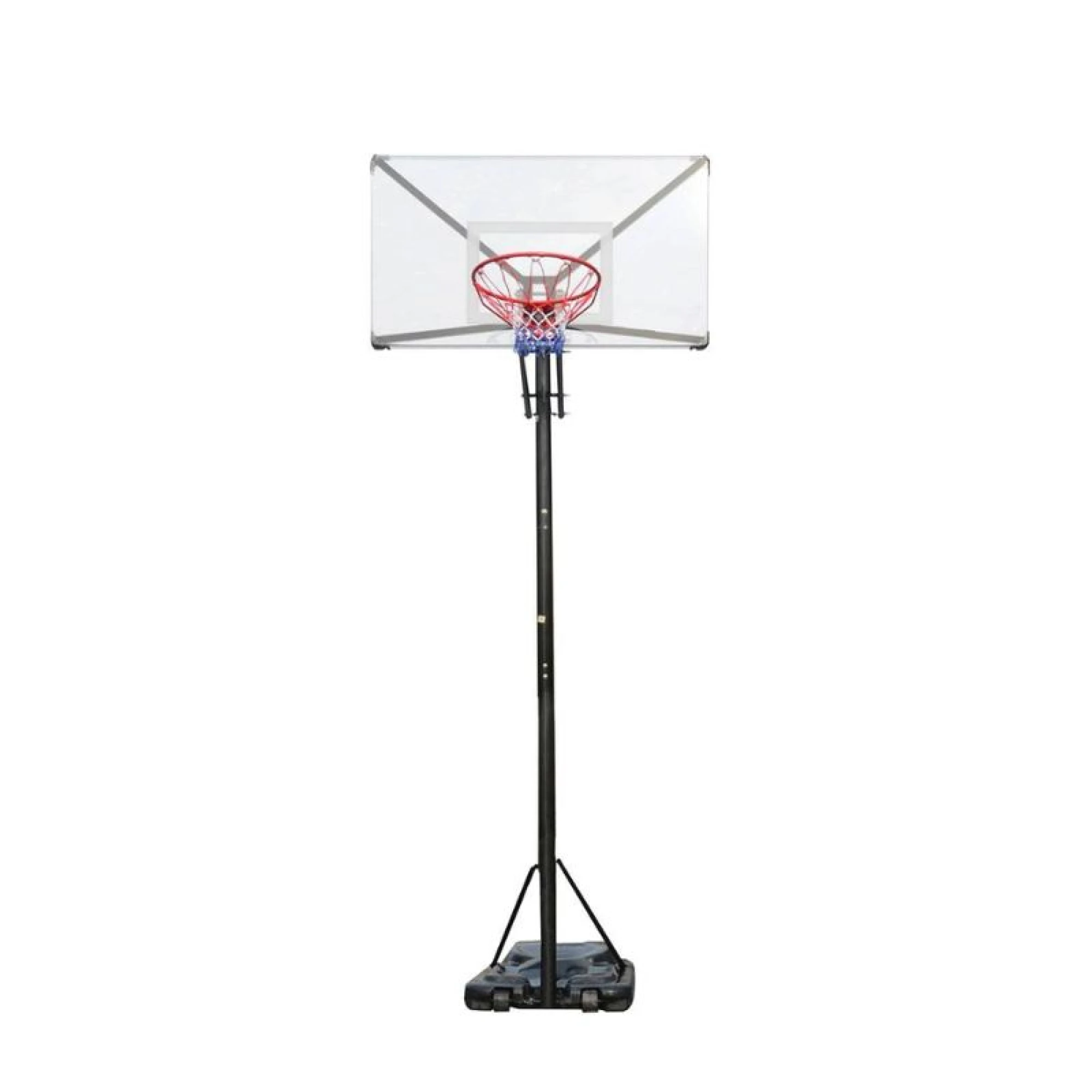 SBA Basketball Removable Adjustable Stand