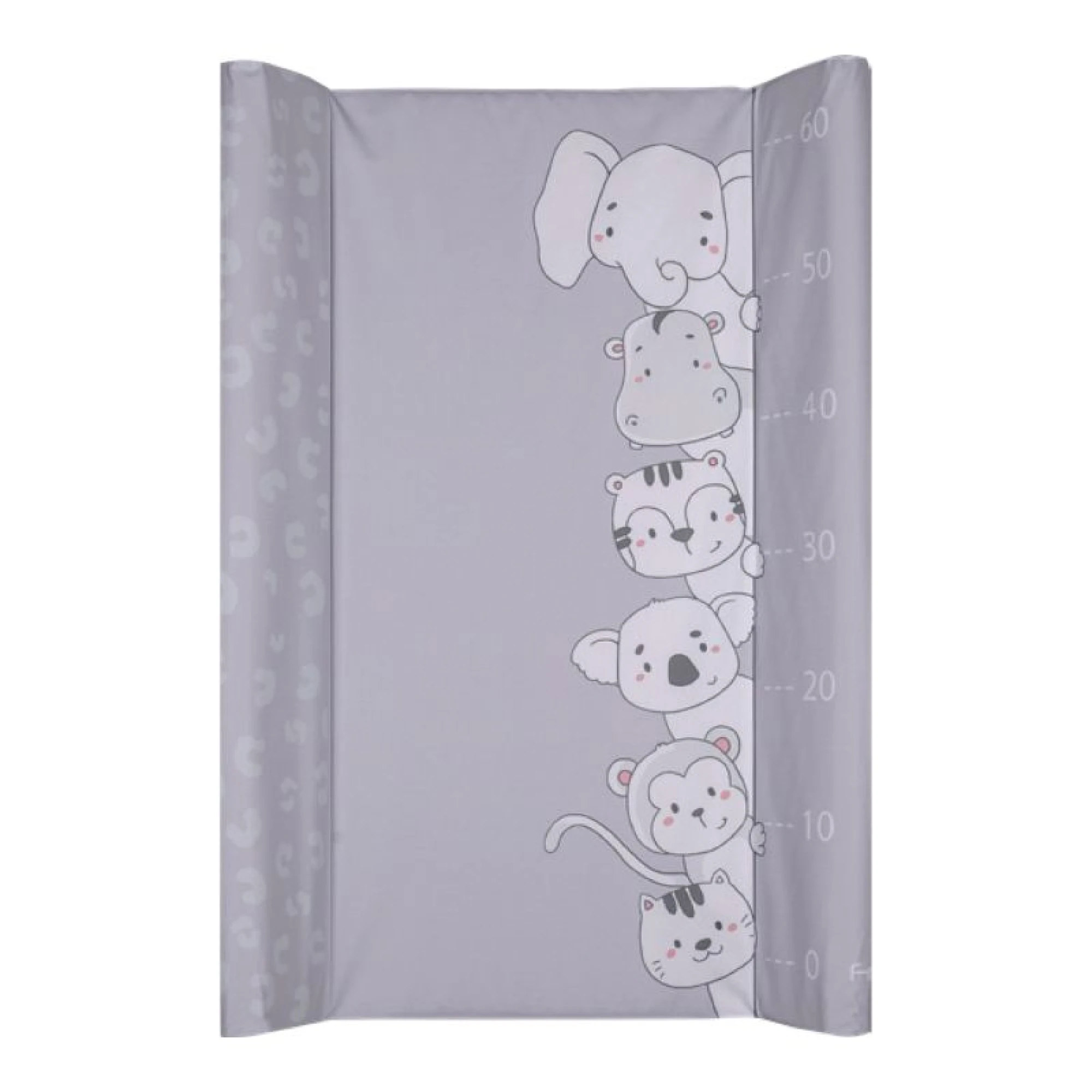 FreeOn  Changing Mat Soft , Animals