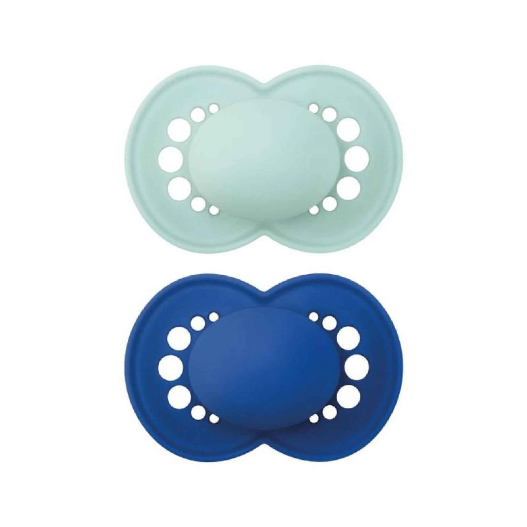 MAM Soother Original Elements Unprint 6M+ , Boy