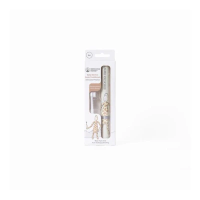 Matchstick Baby Electronic Toothbrush