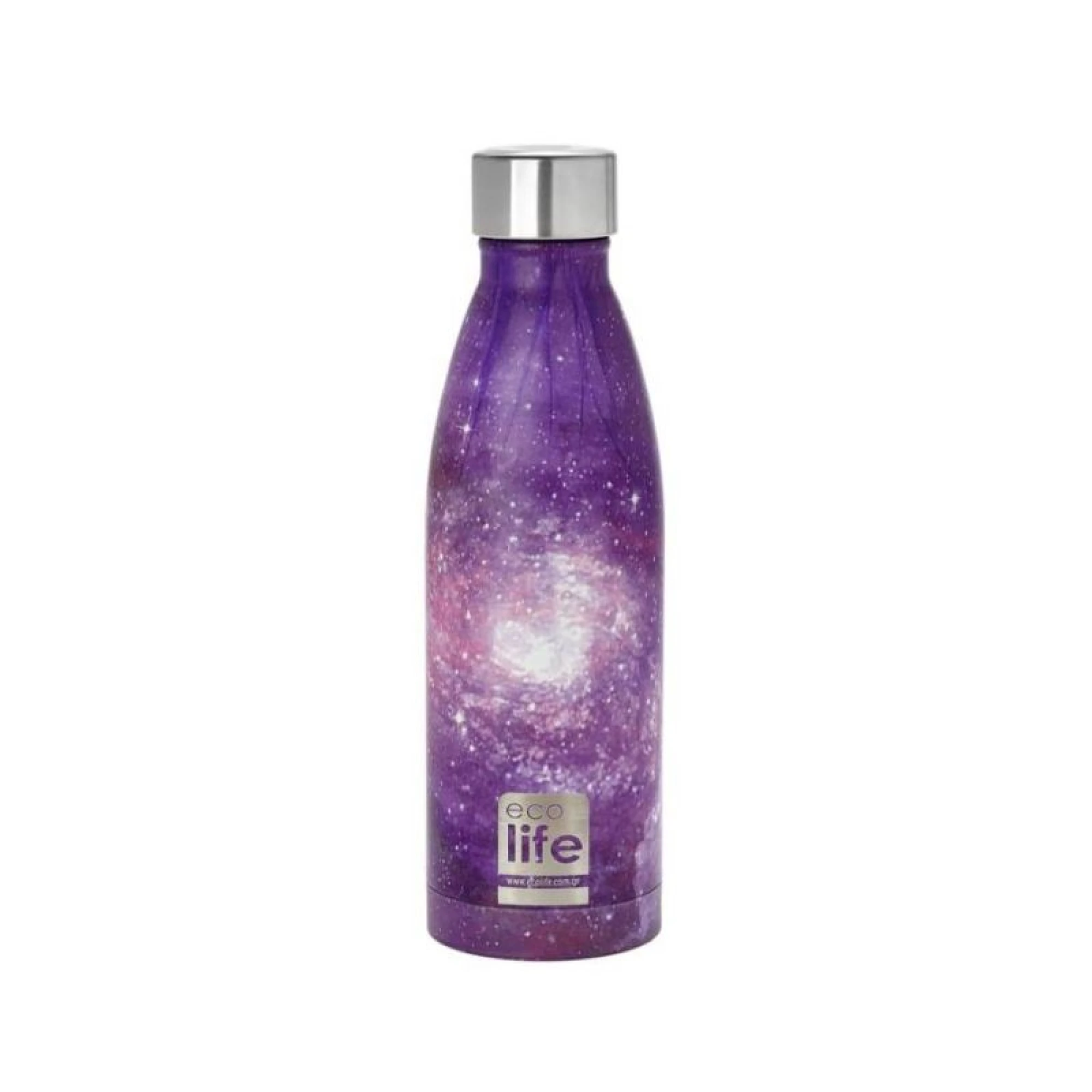 Ecolife Stainless Steel Thermos 500ml - Olympian gods
