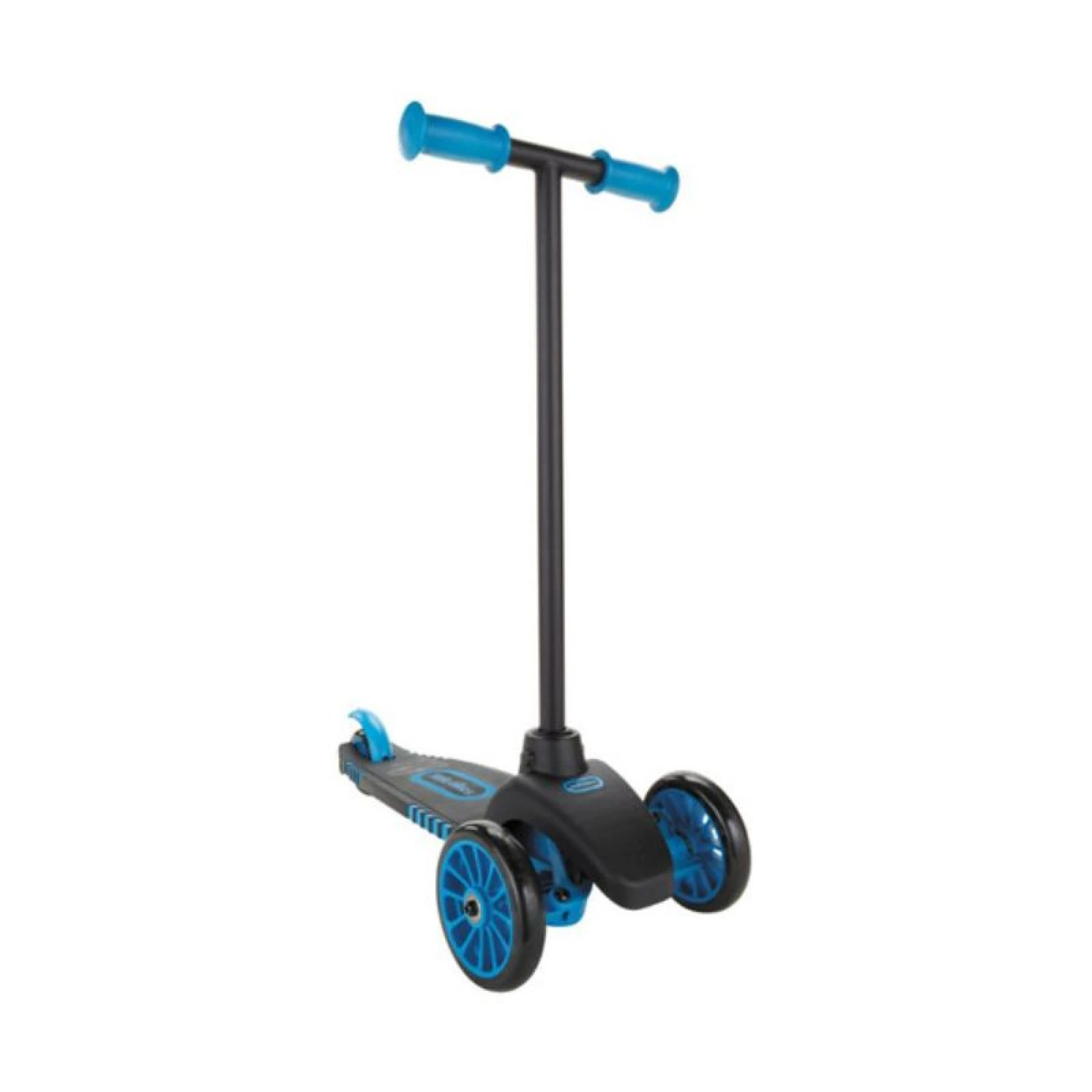 Little Tikes Lean to turn scooter - Blue