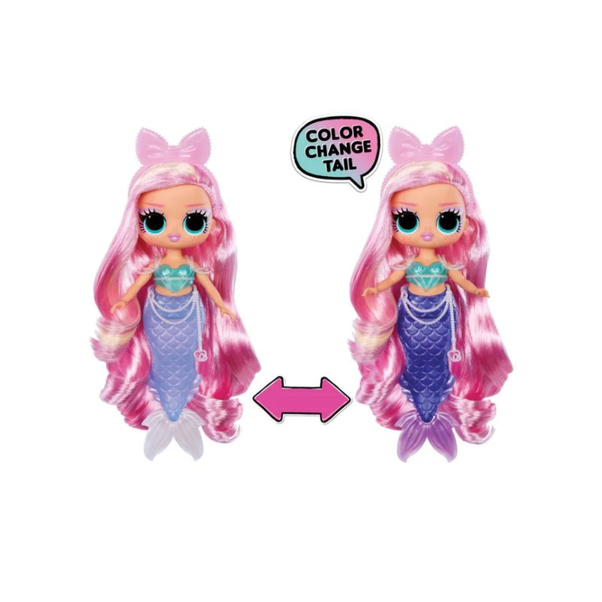 LOL Surprise Tweens Mermaid Lola Waves