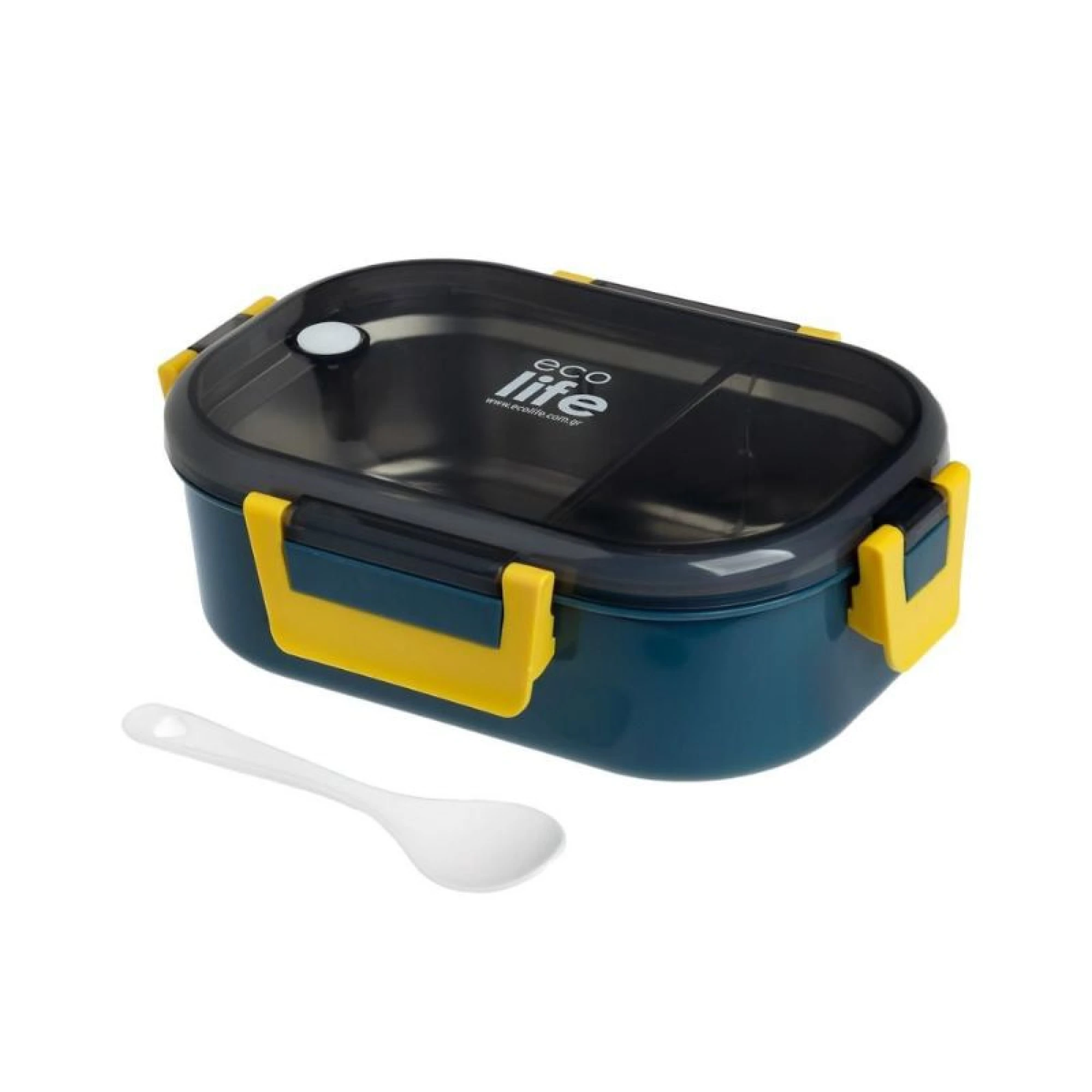 Ecolife Food Container 900ml | By division - Blue
