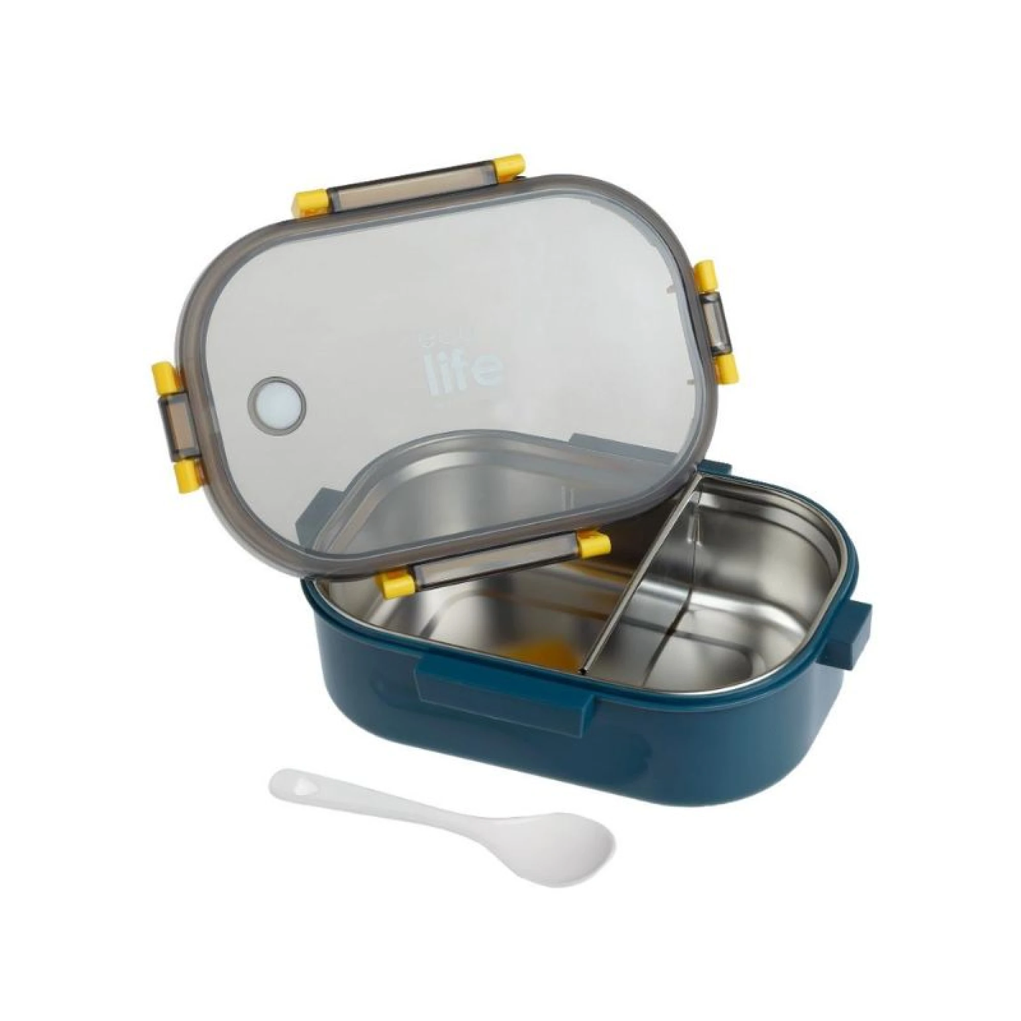 Ecolife Food Container 900ml | By division - Blue