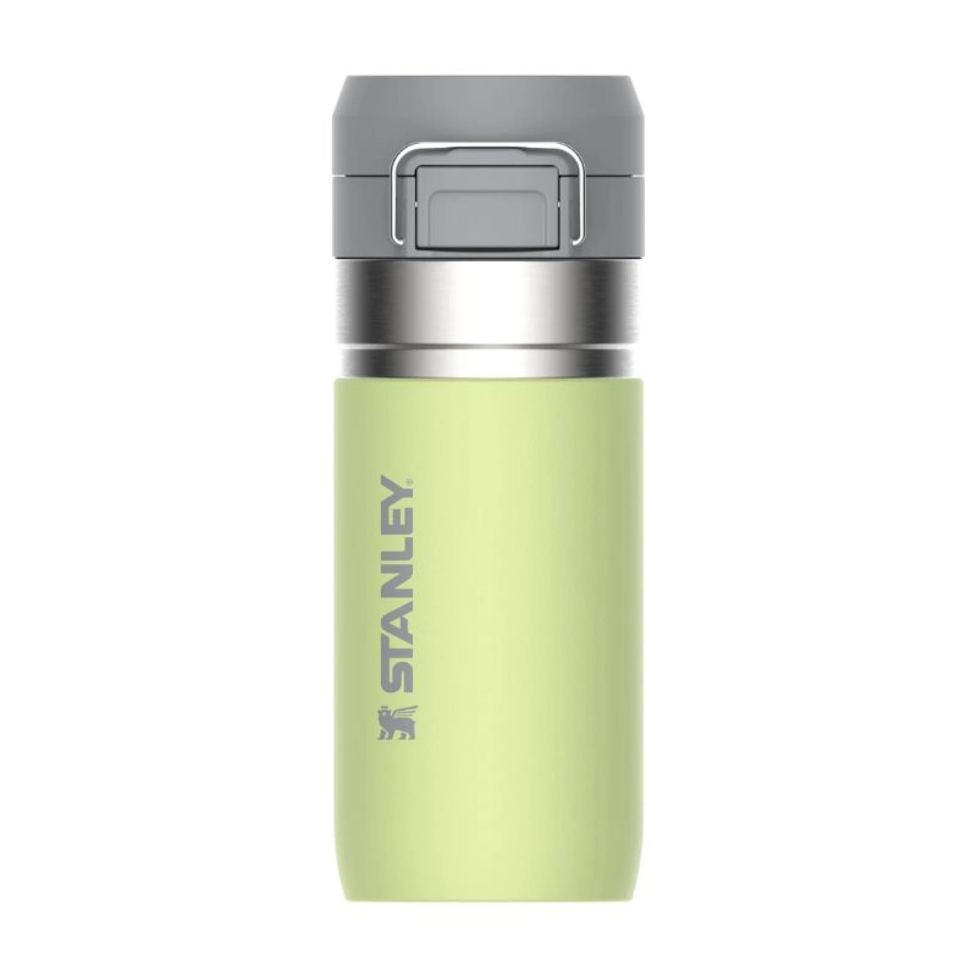 Stanley Go Quick Flip Water Bottle 0.47L – Citron