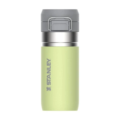 Stanley Go Quick Flip Water Bottle 0.47L – Citron