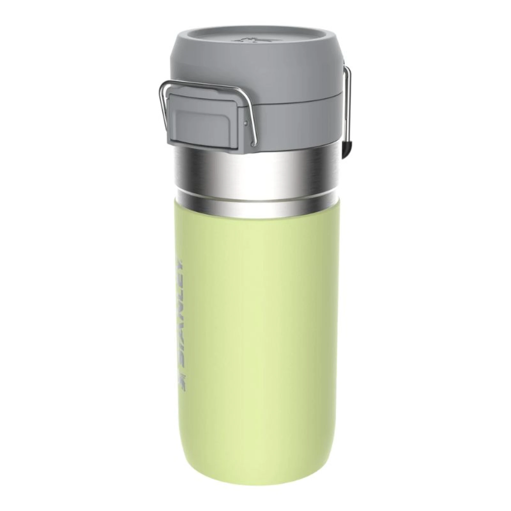 Stanley Go Quick Flip Water Bottle 0.47L – Citron