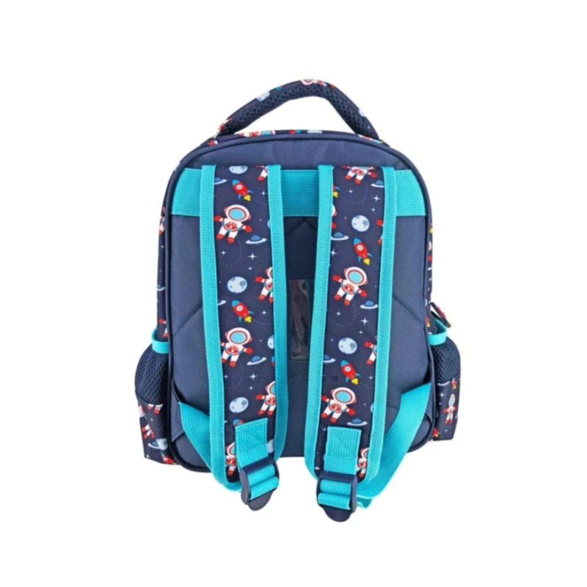 Kindergarten Backpack Must Explorer 2 Cases