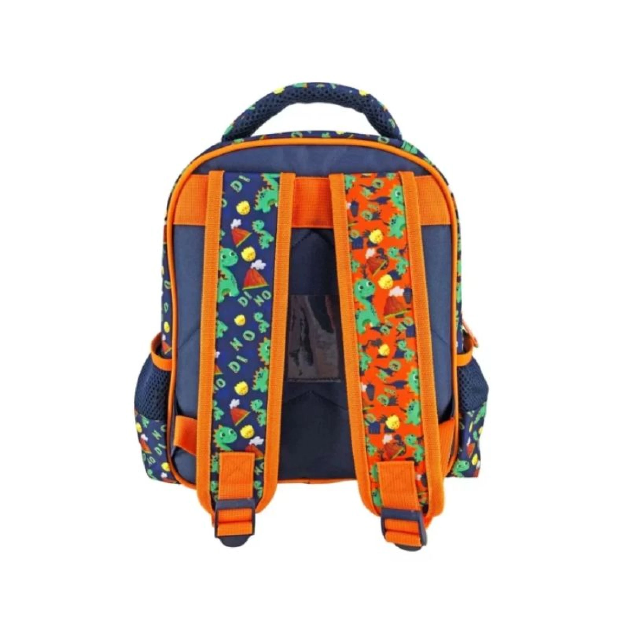 Kindergarten Backpack Must Dino 2 Cases