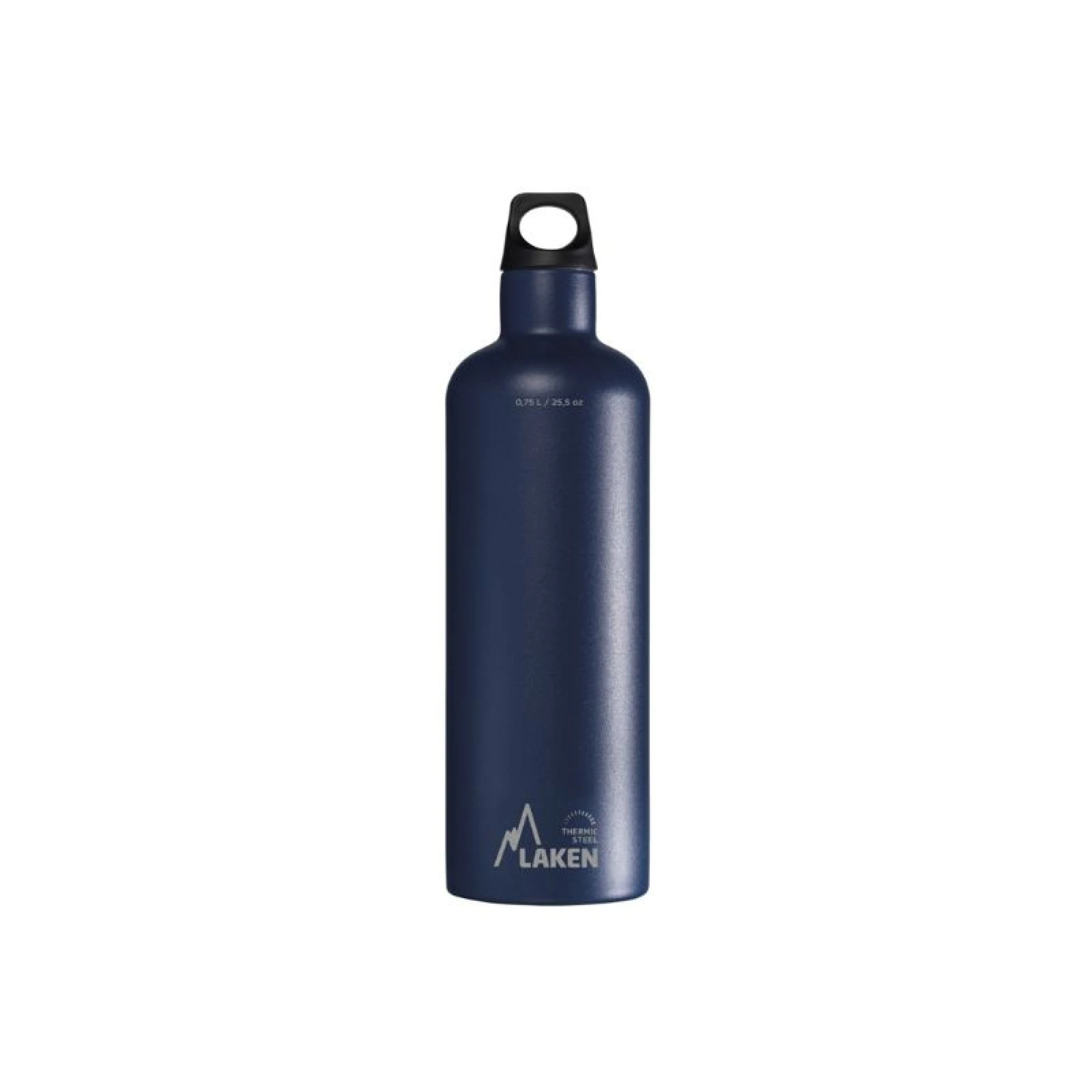 Laken Stainless Steel Iso Thermic 750ml - Blue