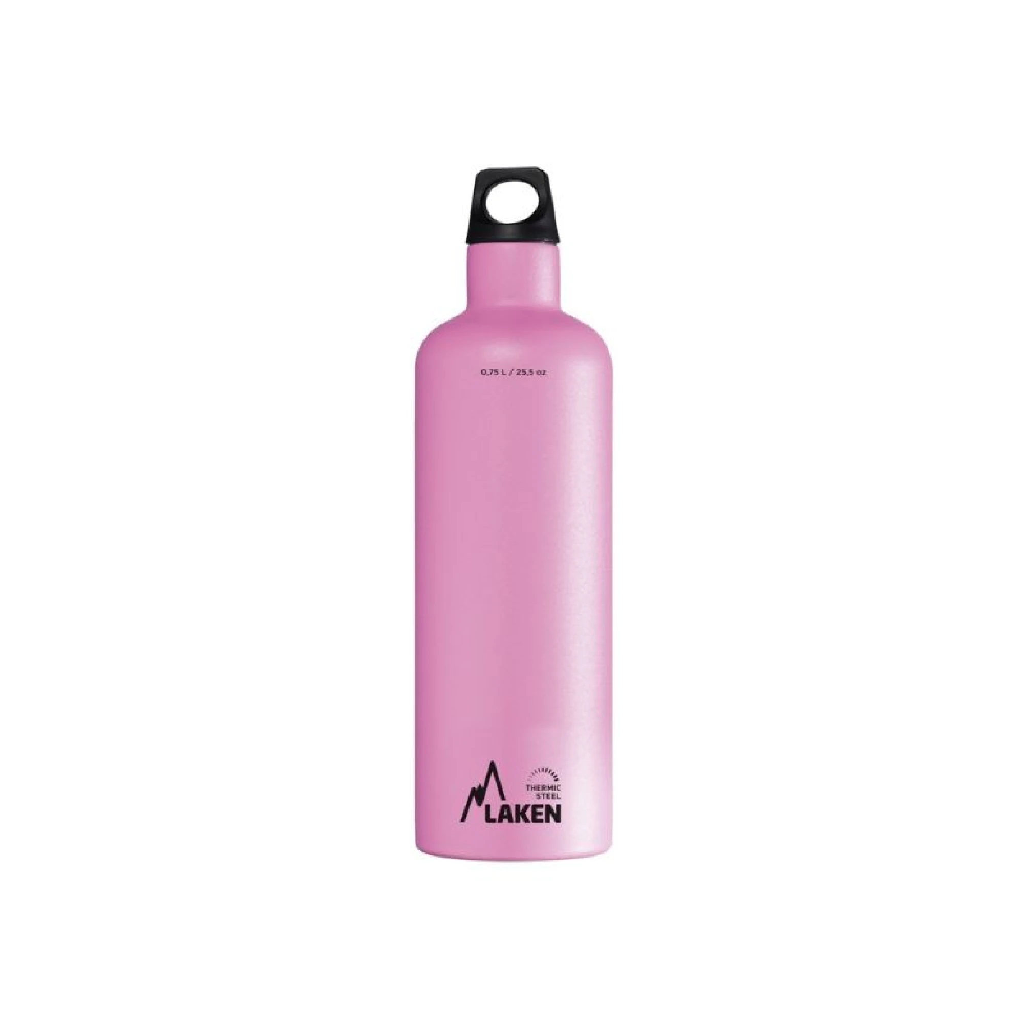 Laken Stainless Steel Iso Thermic 750ml - Pink