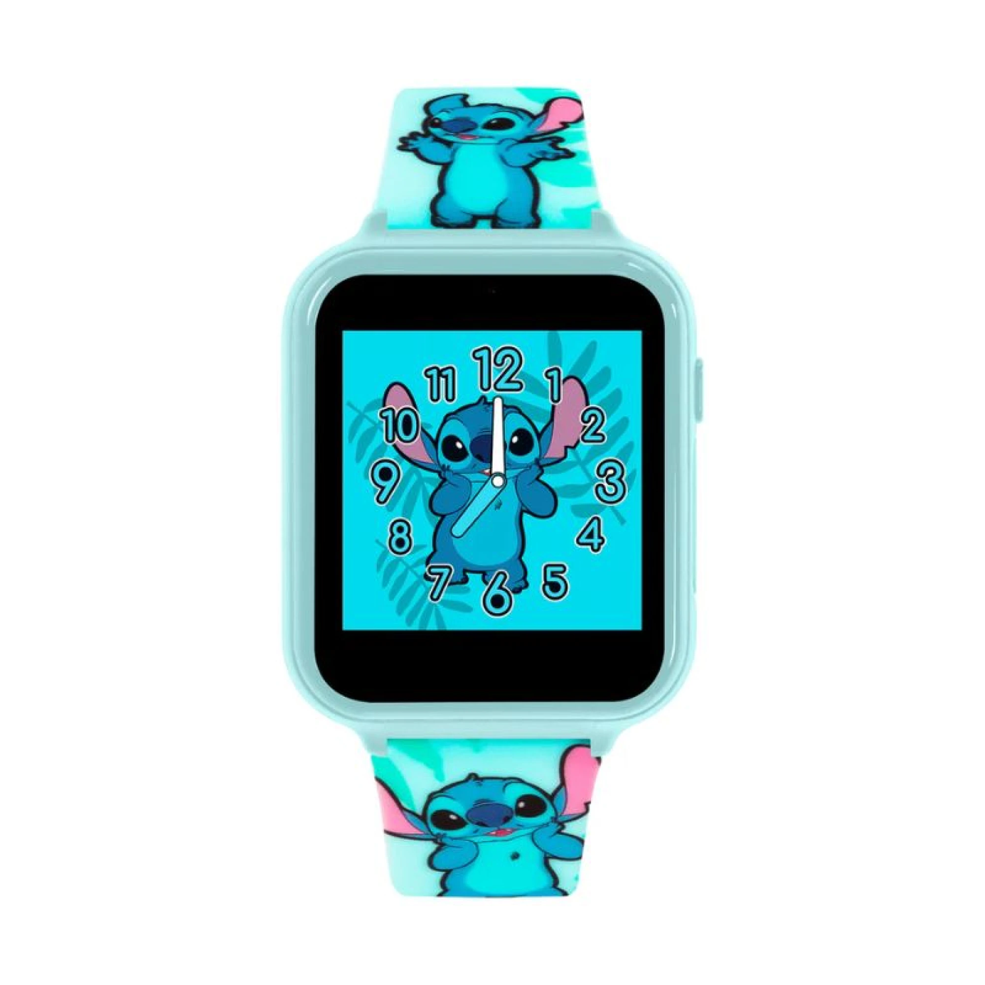 Disney Lilo &amp; Stitch Interactive Watch