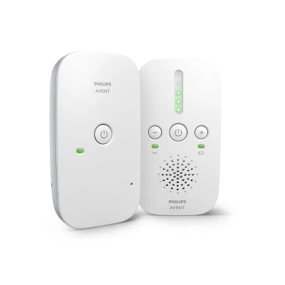 Phillips Avent Audio Baby Monitor Dect