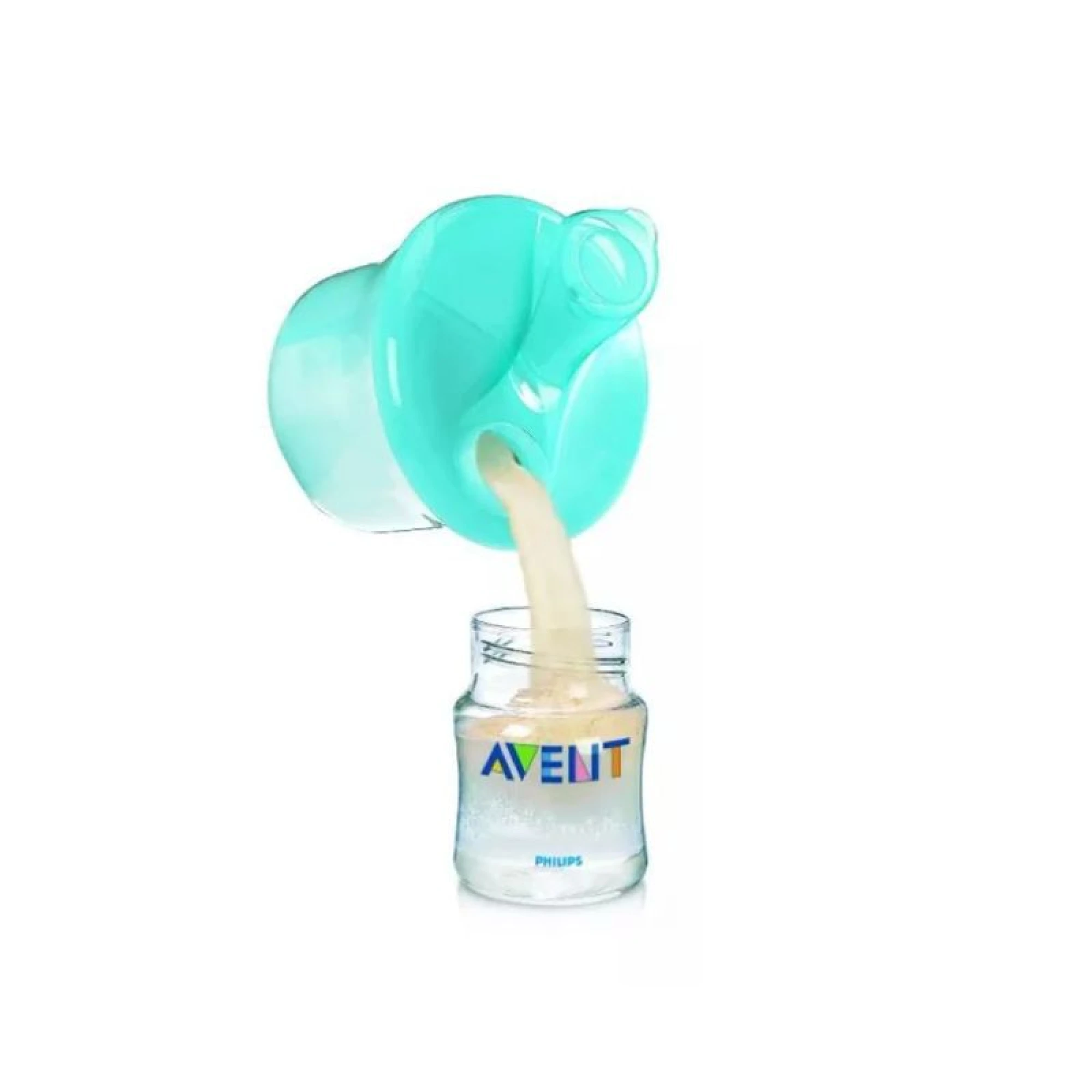 Philips Avent Milk Powder Dispenser