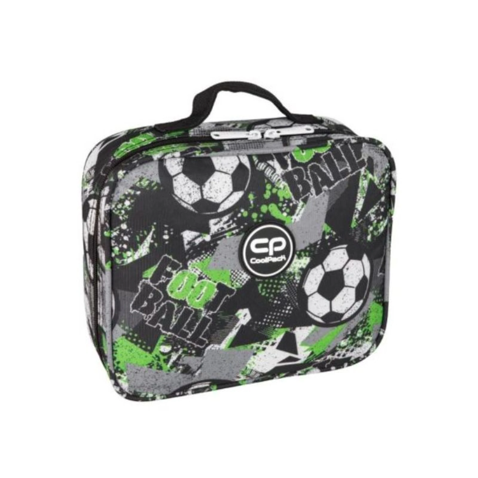 Cool Pack Cooler Bag - Let's Gol