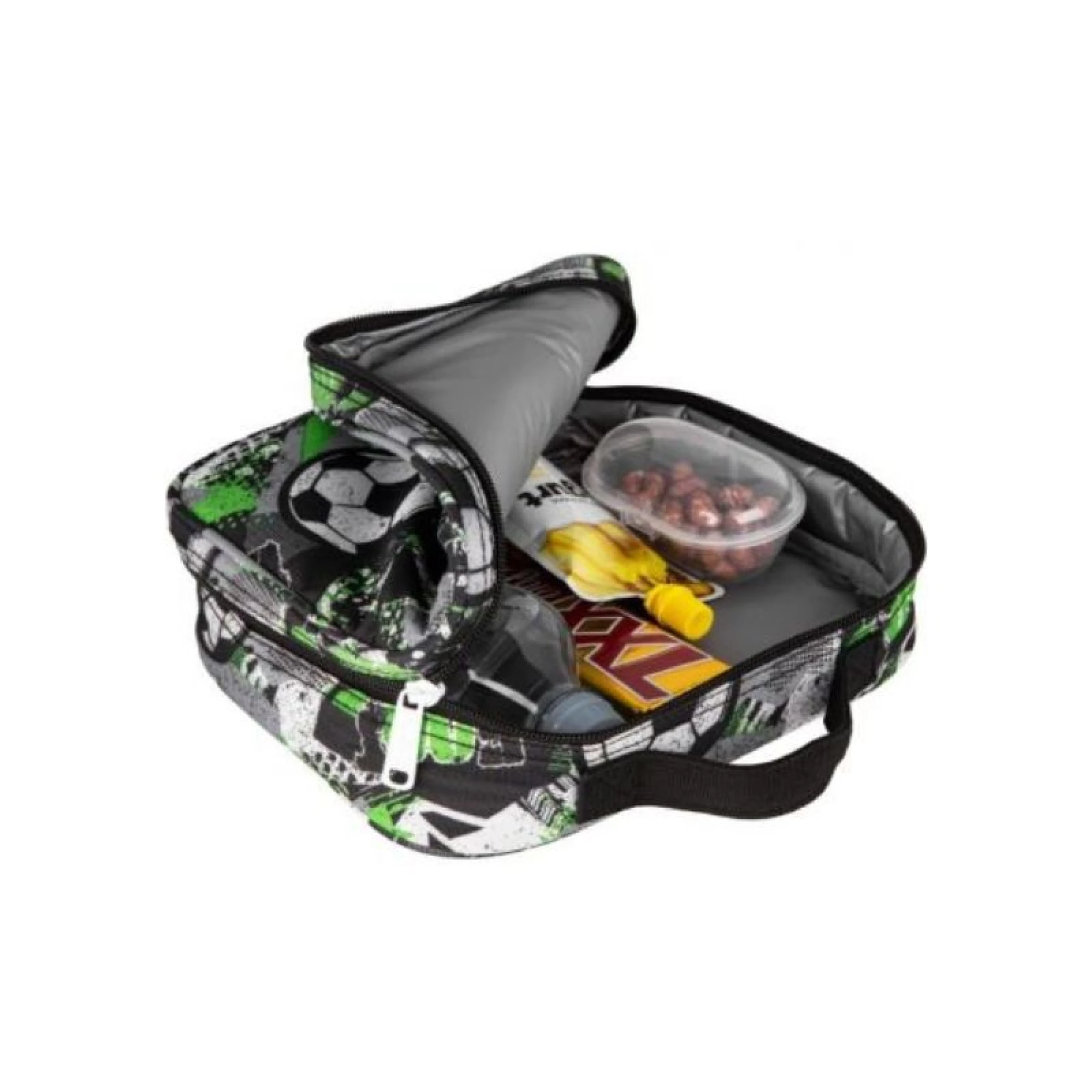 Cool Pack Cooler Bag - Let's Gol