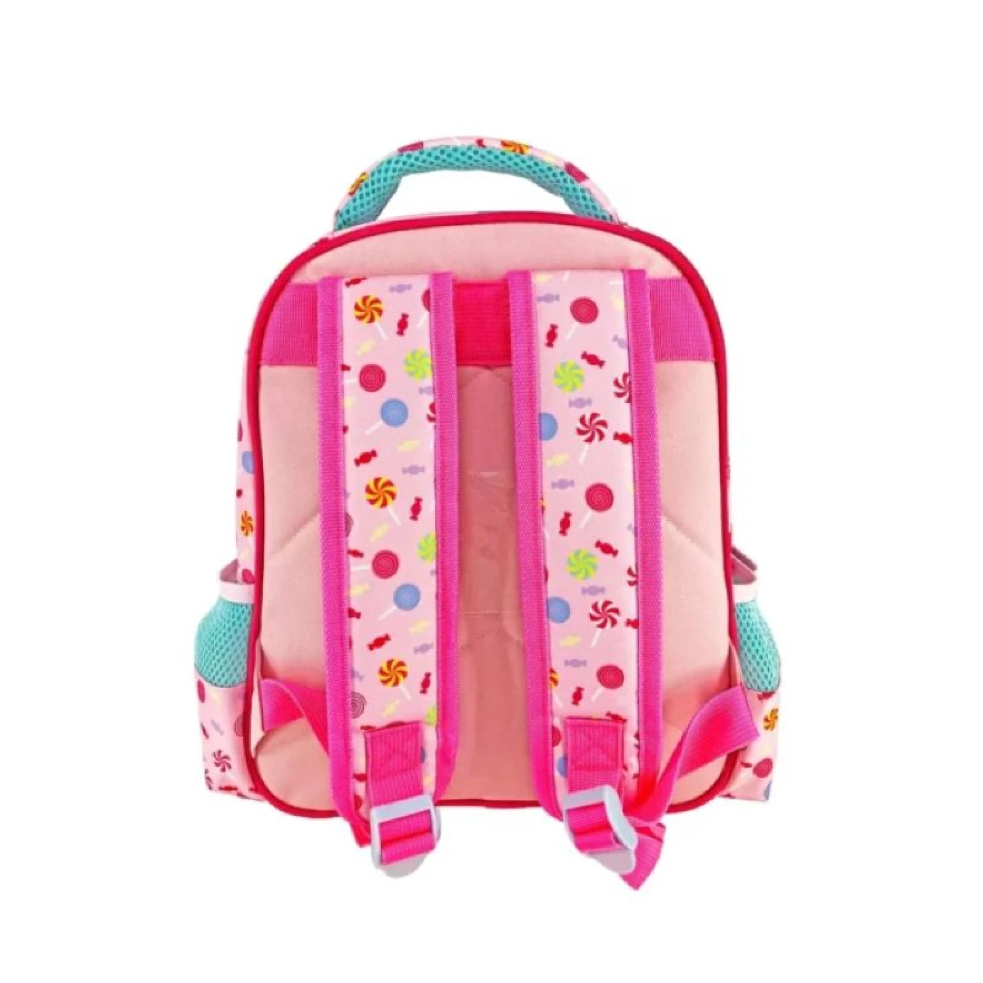 Kindergarten Backpack Must Lollipop 2 Cases