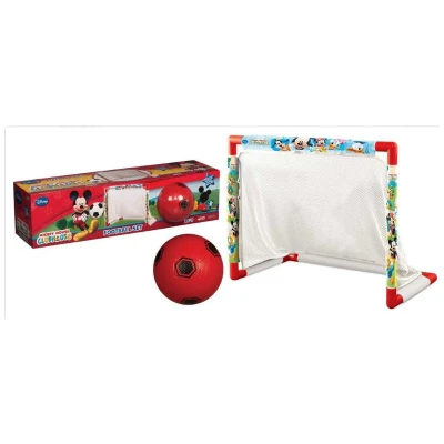 Disney Mickey Mouse Football Set
