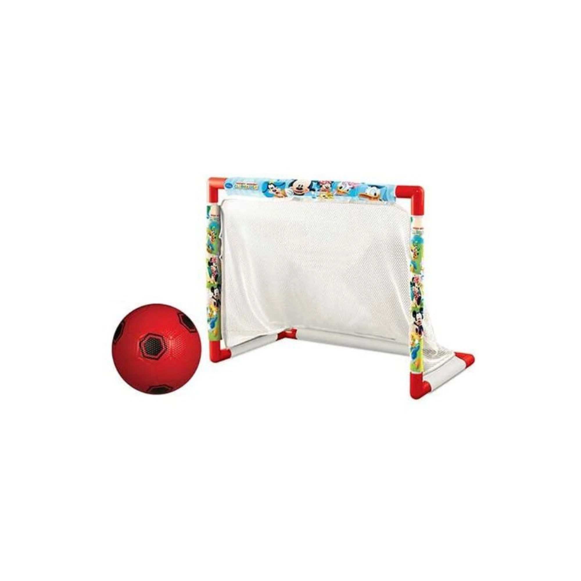Disney Mickey Mouse Football Set