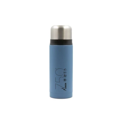 Laken Stainless Steel Beverages Thermo 750ml , Blue