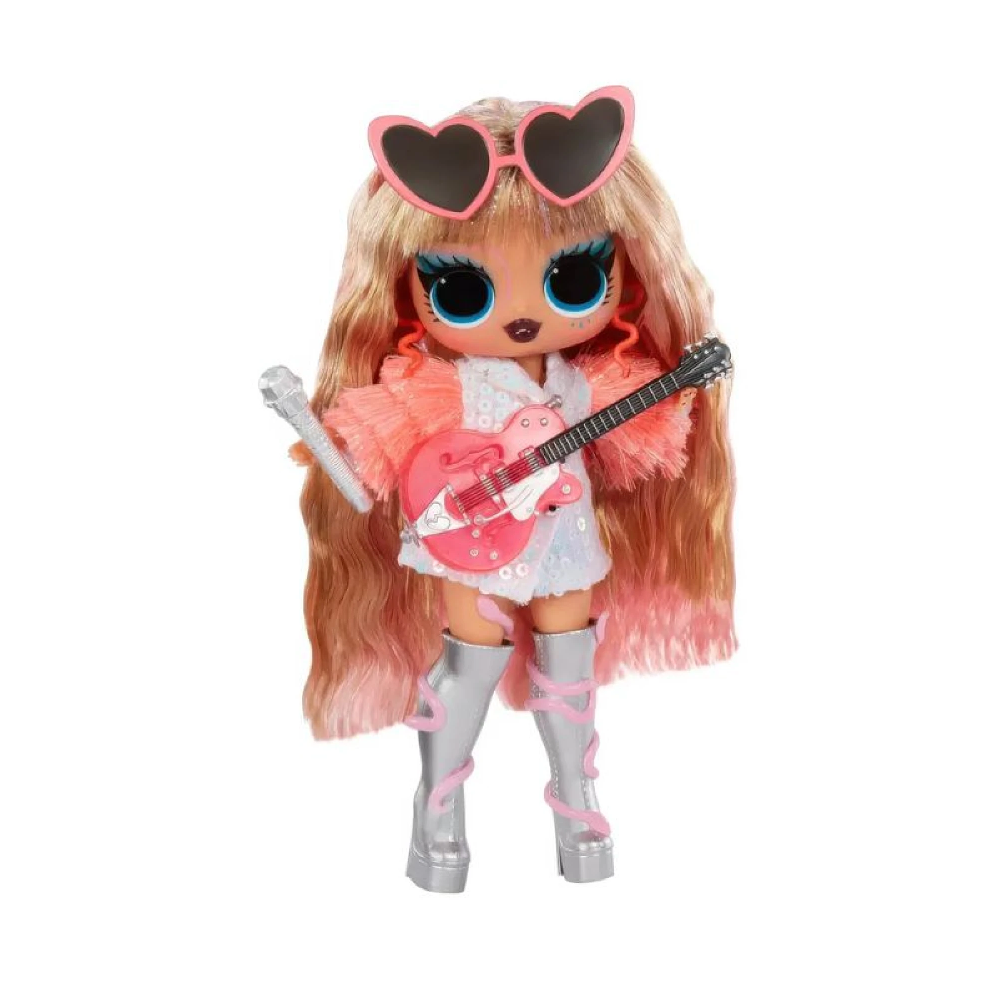 L.O.L. Surprise! Tweens Neon Pop Stars – Thea Stars Fashion Doll