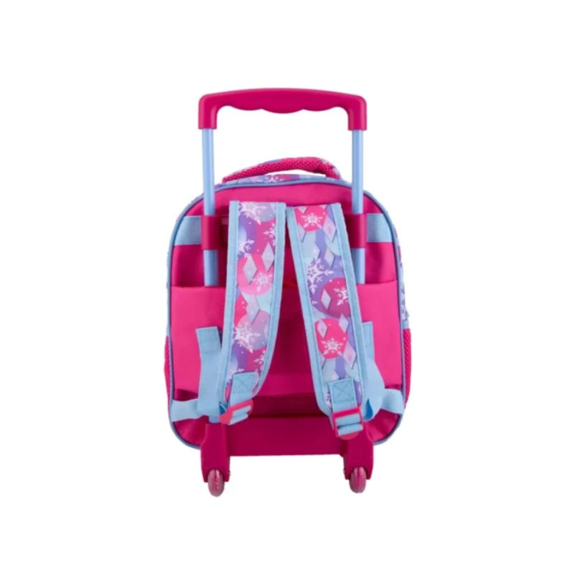 Kindergarten Trolley Bag Disney Frozen Live Your Truth Must 2 cases