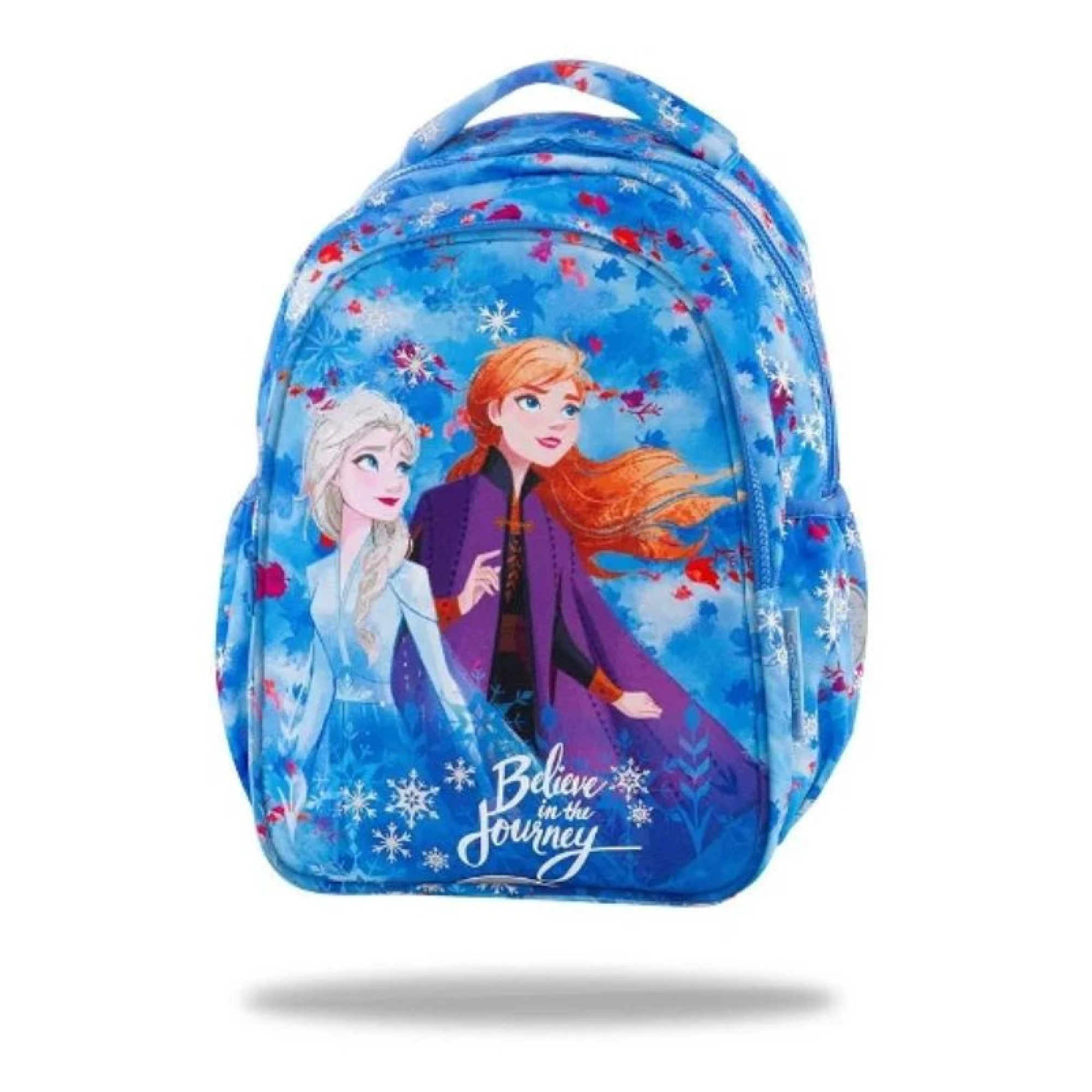 Coolpack School Backpack Joy S Frozen Dark Blue