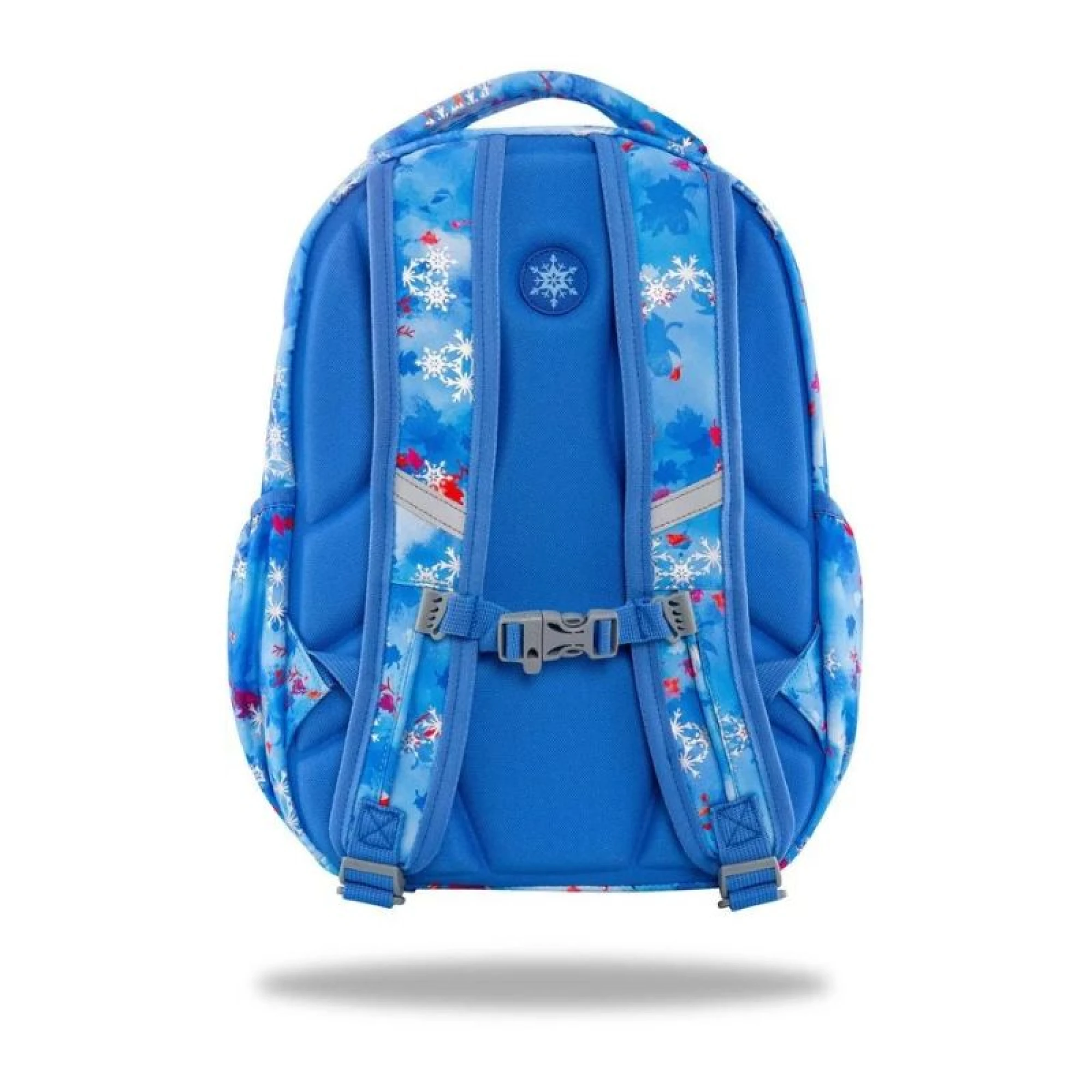Coolpack School Backpack Joy S Frozen Dark Blue